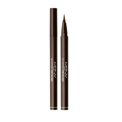 Waterproof Pen Eyeliner MACQUEEN