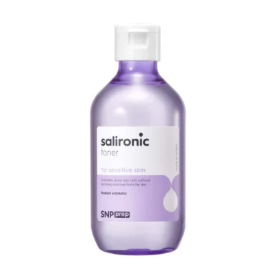 Prep Salironic Toner SNP