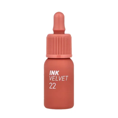 Ink Velvet PERIPERA