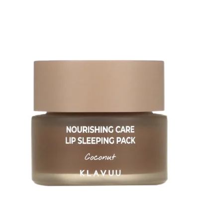 Nourishing Care Lip Sleeping KLAVUU