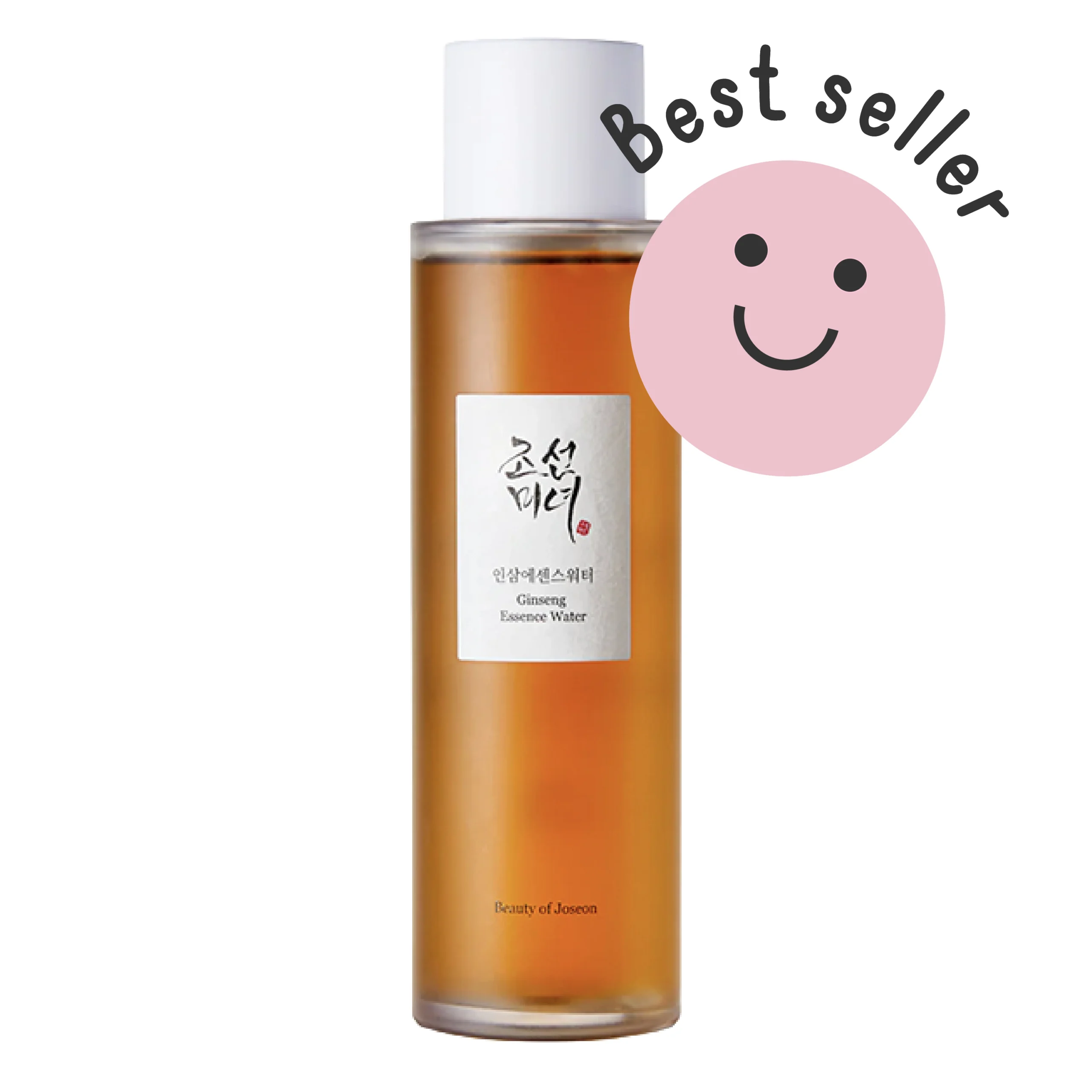 Ginseng Essence Water BEAUTY OF JOSEON