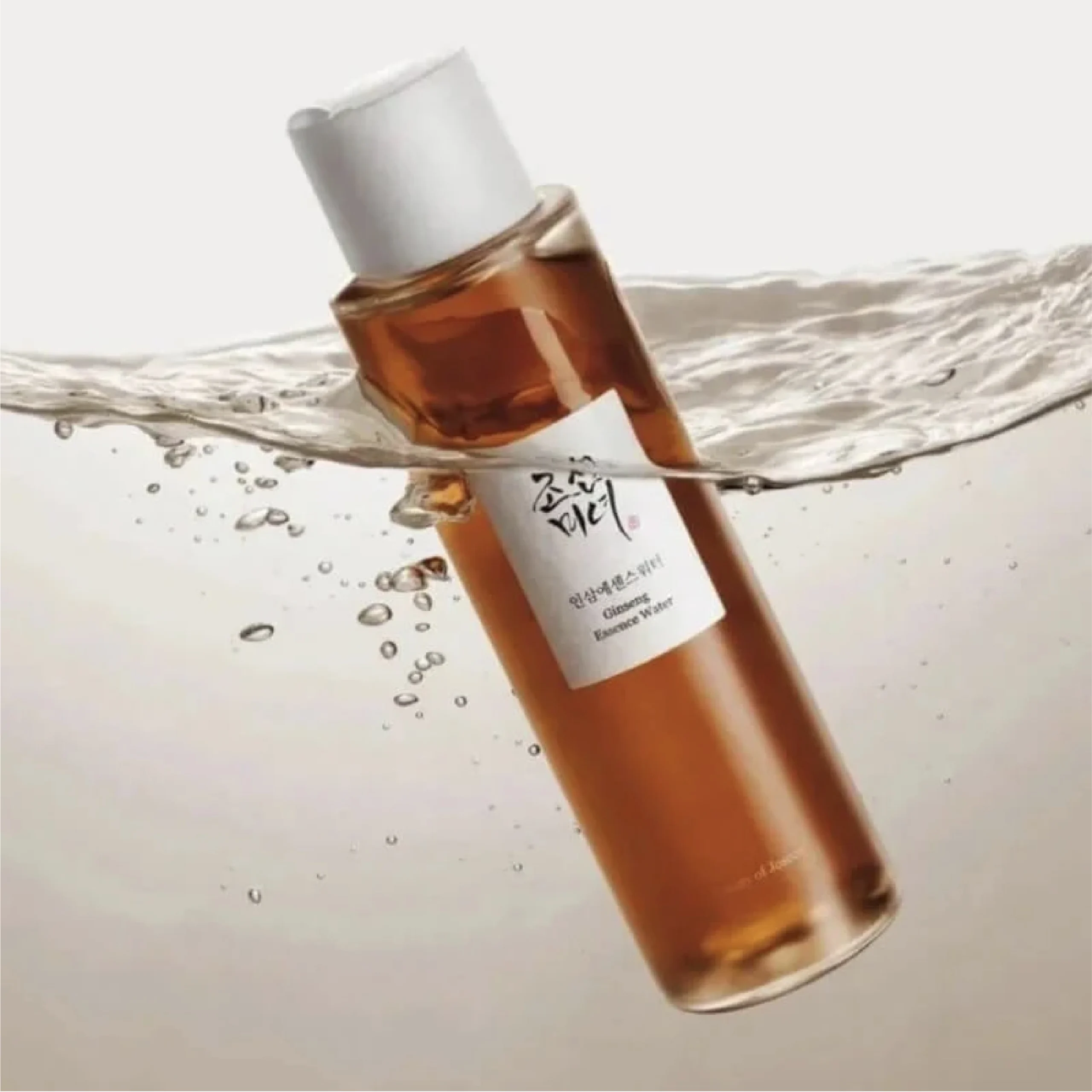Ginseng Essence Water BEAUTY OF JOSEON - Image 2