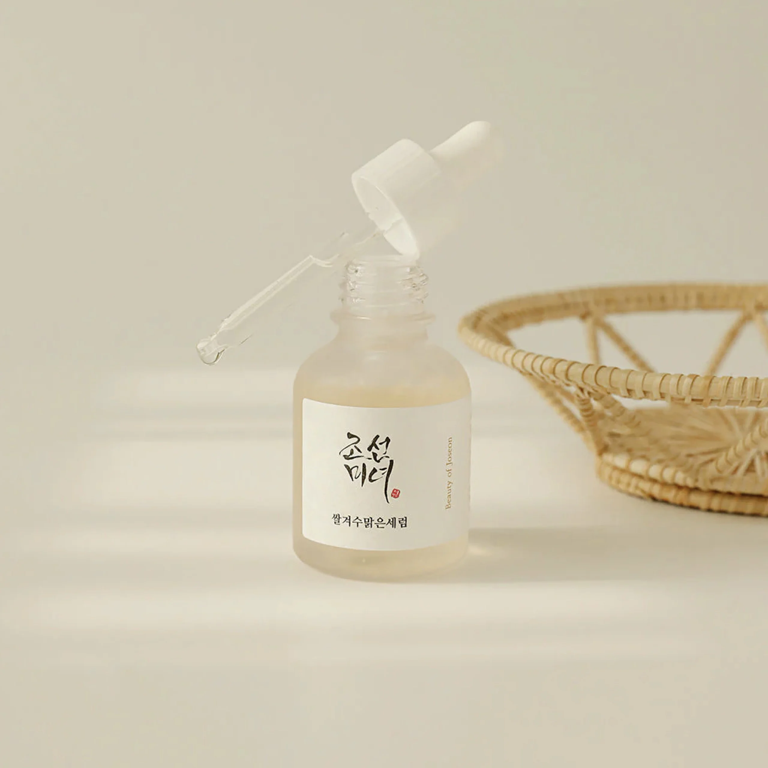 Glow deep serum BEAUTY OF JOSEON - Image 2