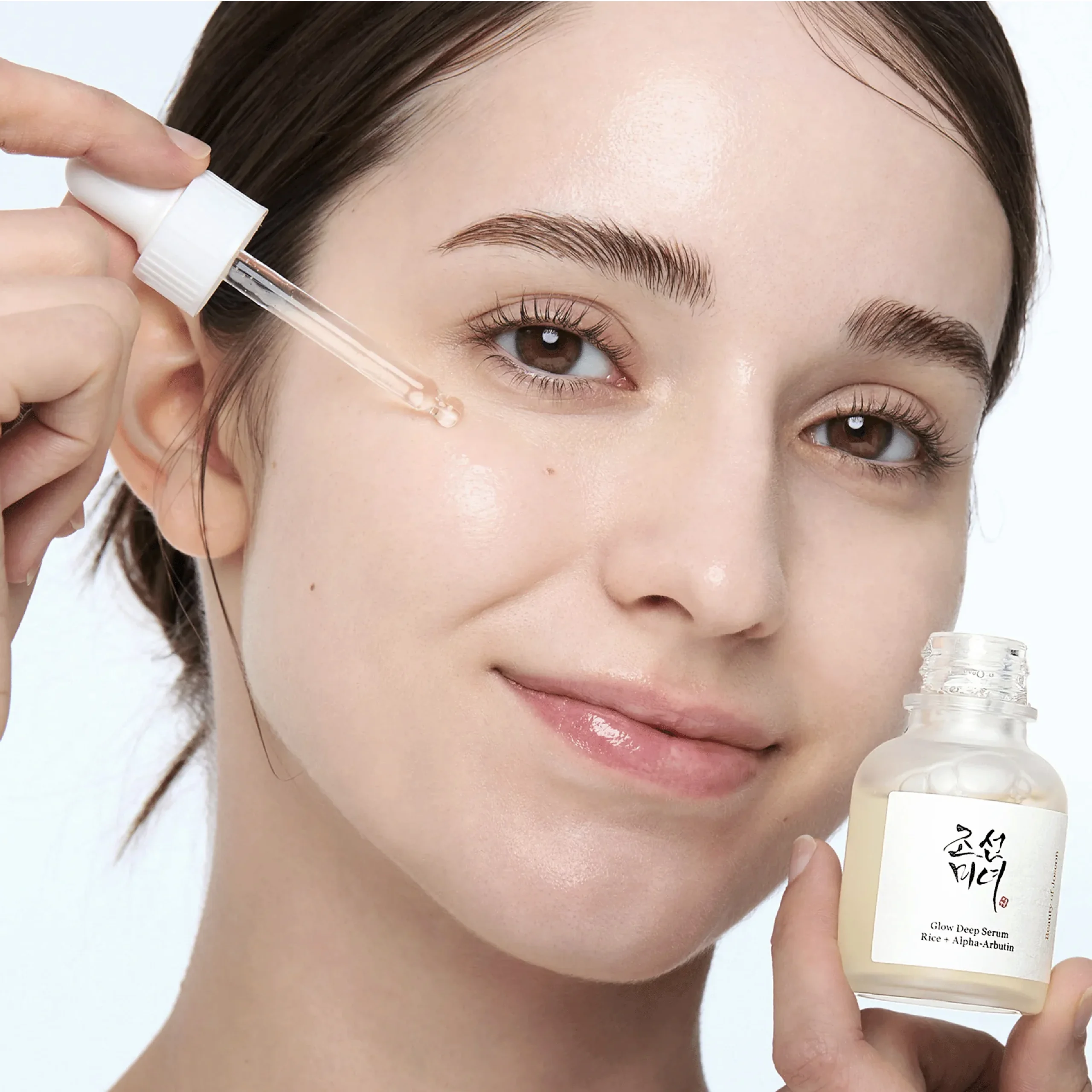 Glow deep serum BEAUTY OF JOSEON - Image 3