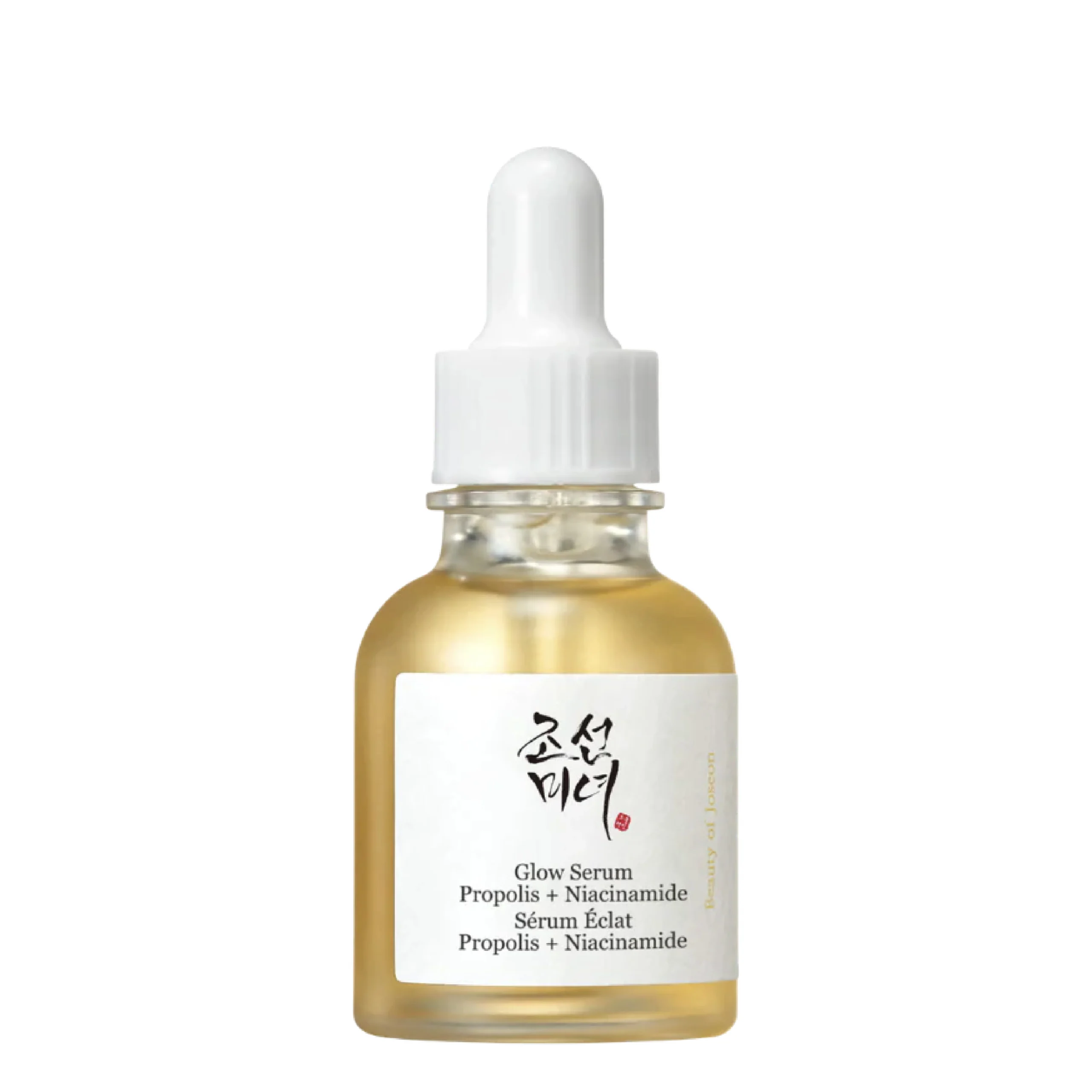 Glow deep serum BEAUTY OF JOSEON