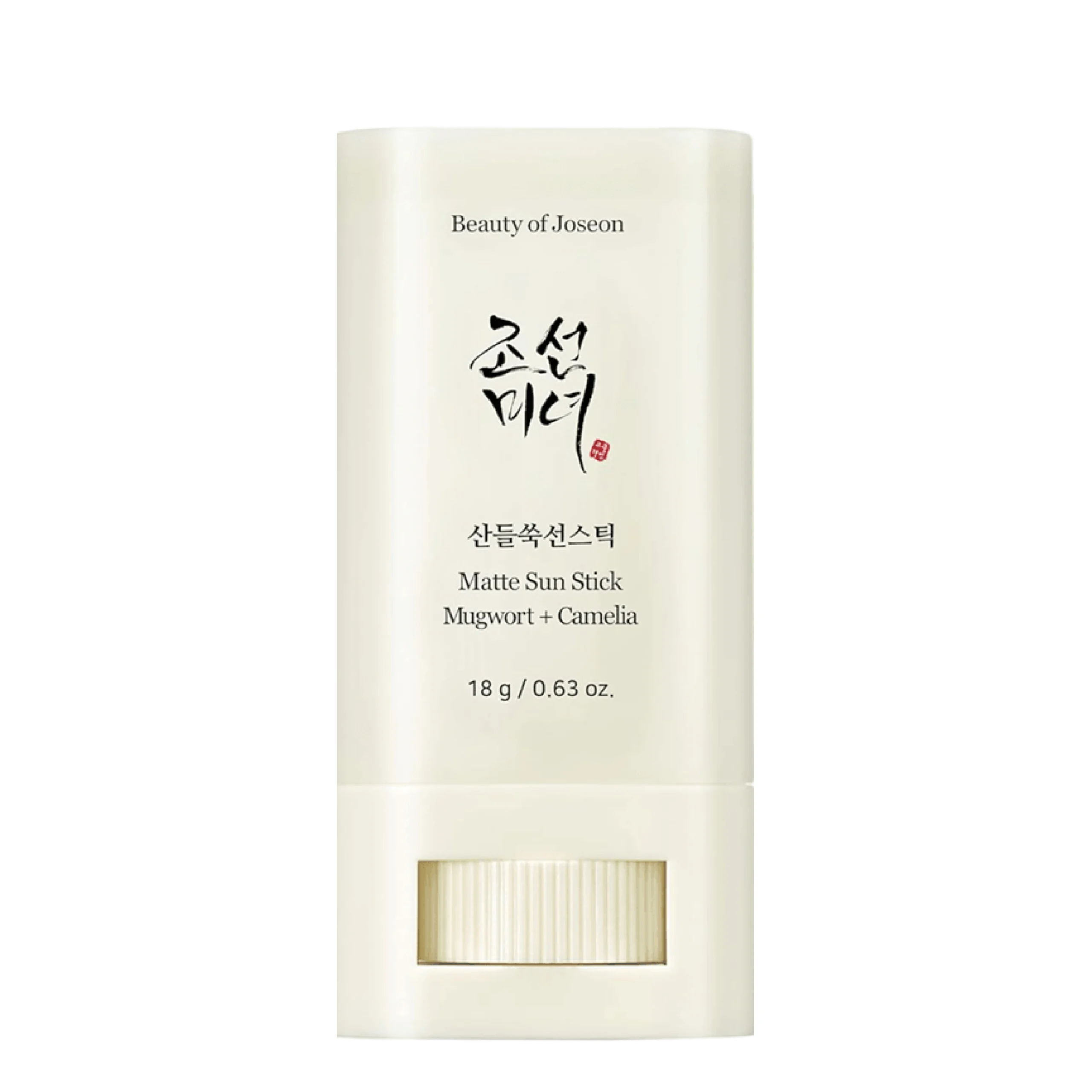 Matte Sun Stick BEAUTY OF JOSEON