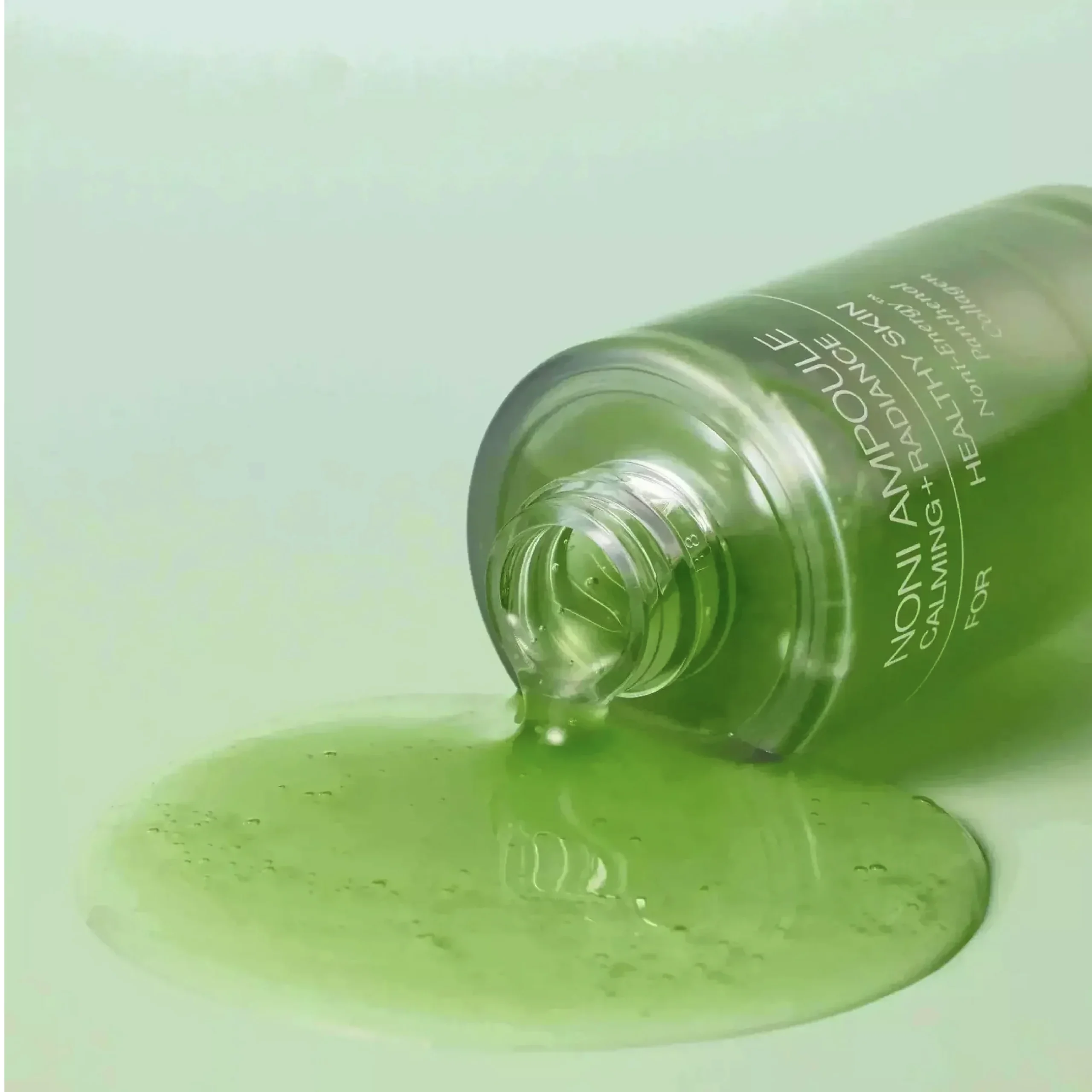 Noni Ampoule Calming + Radiance CELIMAX - Image 2