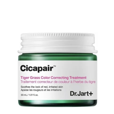 Cicapair Tiger Grass Color Correcting Treatment DR. JART