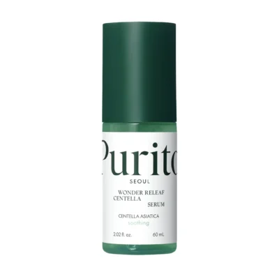 Wonder Releaf Centella Serum PURITO