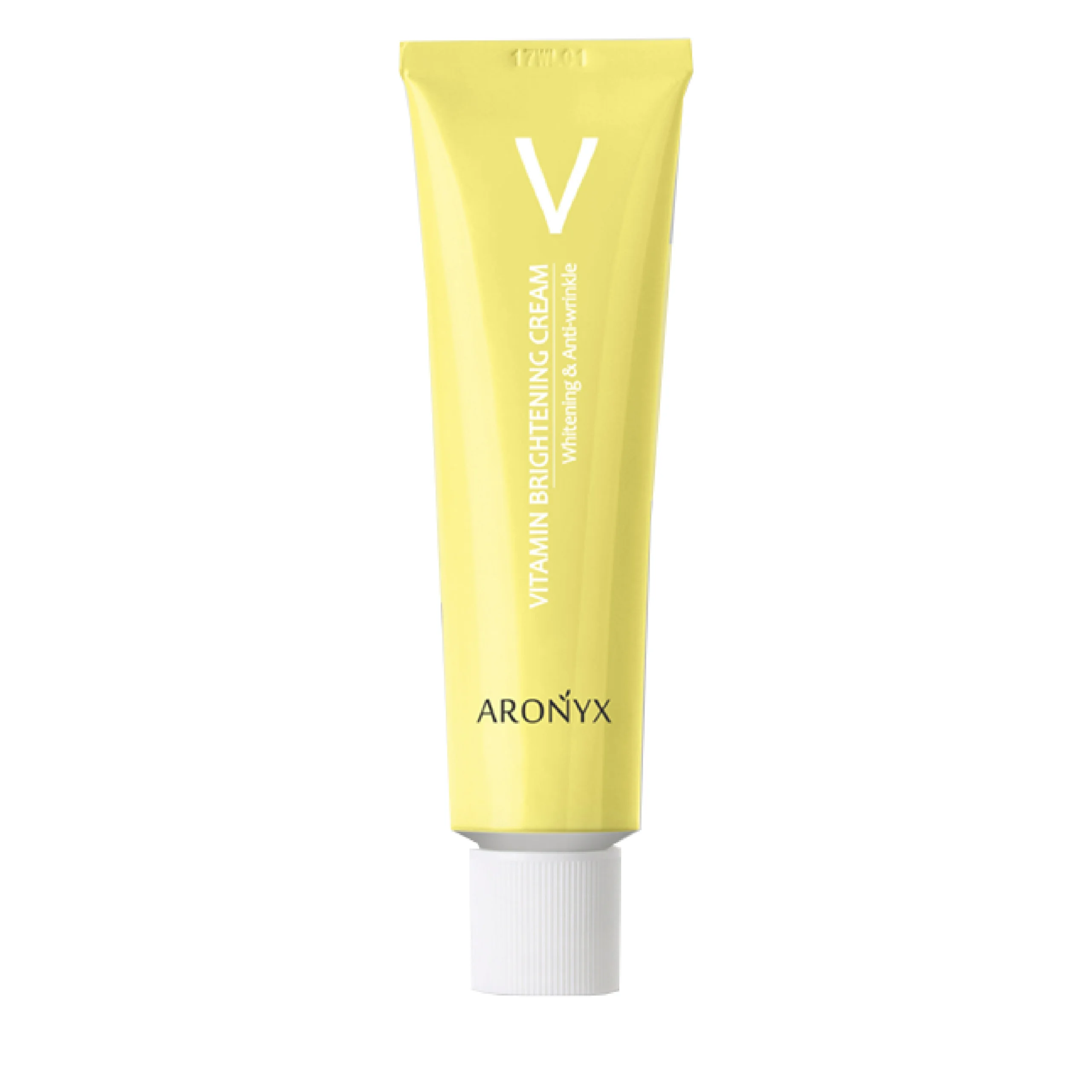 Vitamin Brightening Cream MEDIFLOWER