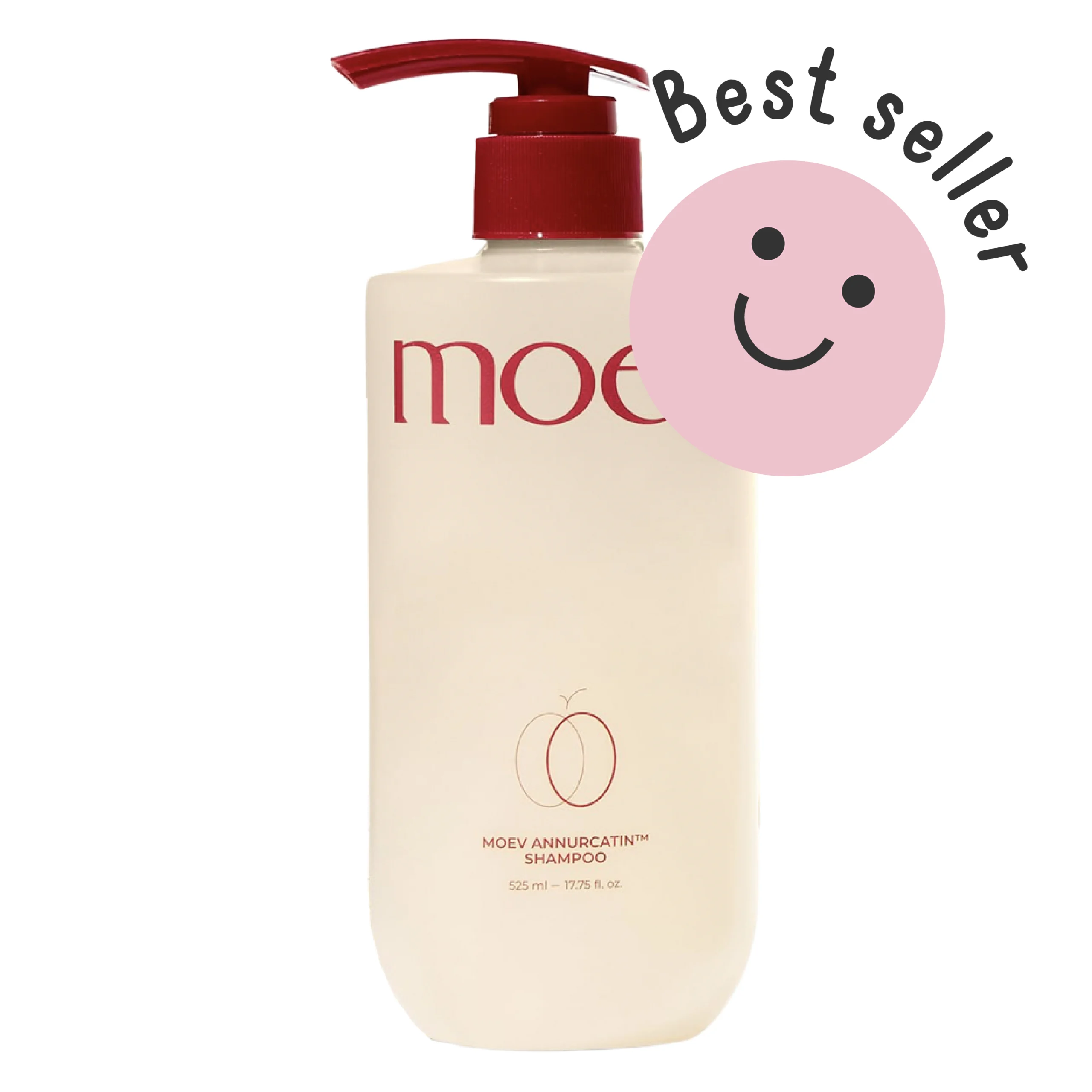 Annurcatin Shampoo MOEV