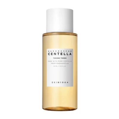 Madagascar Centella Toning Toner SKIN1004