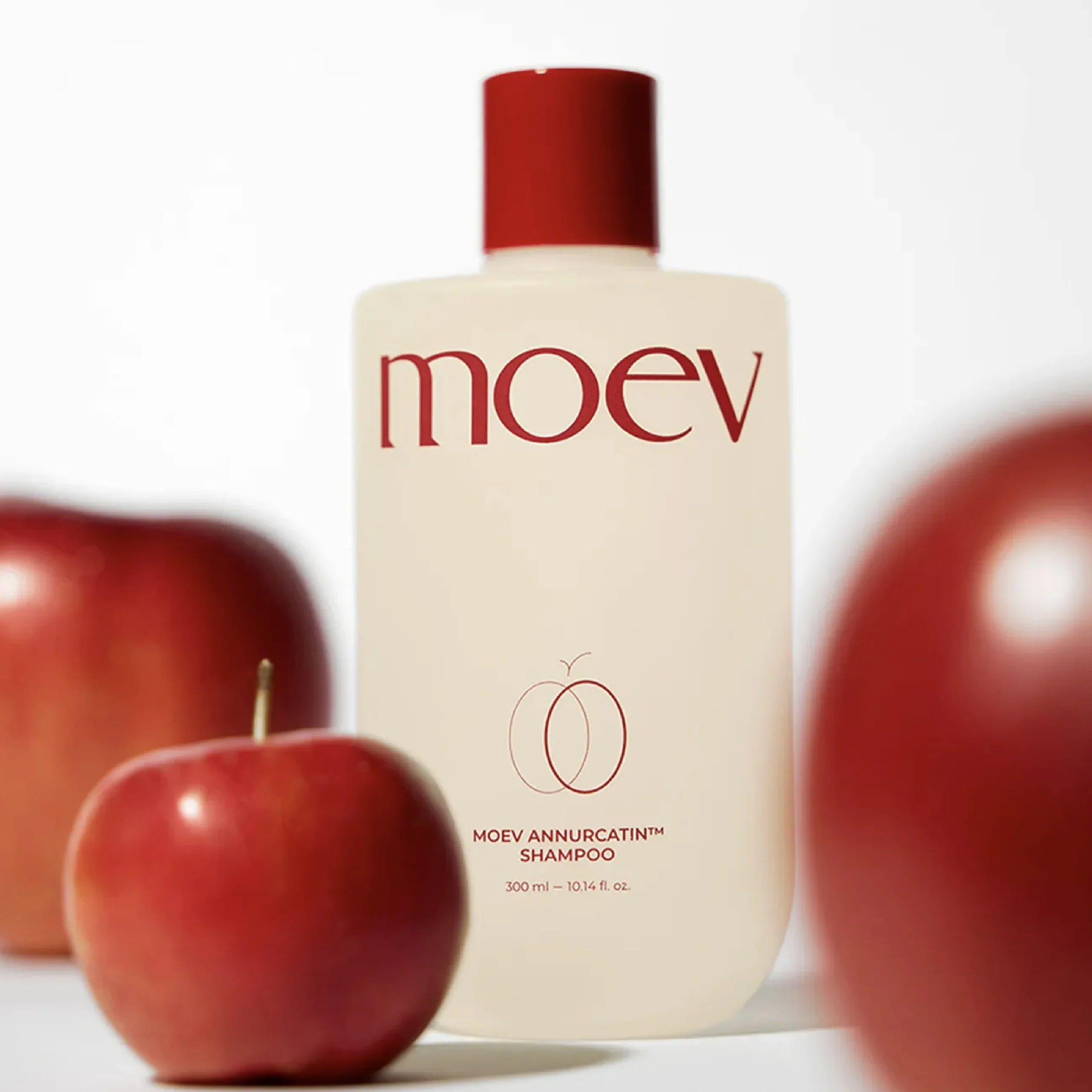Annurcatin Shampoo MOEV - Image 2