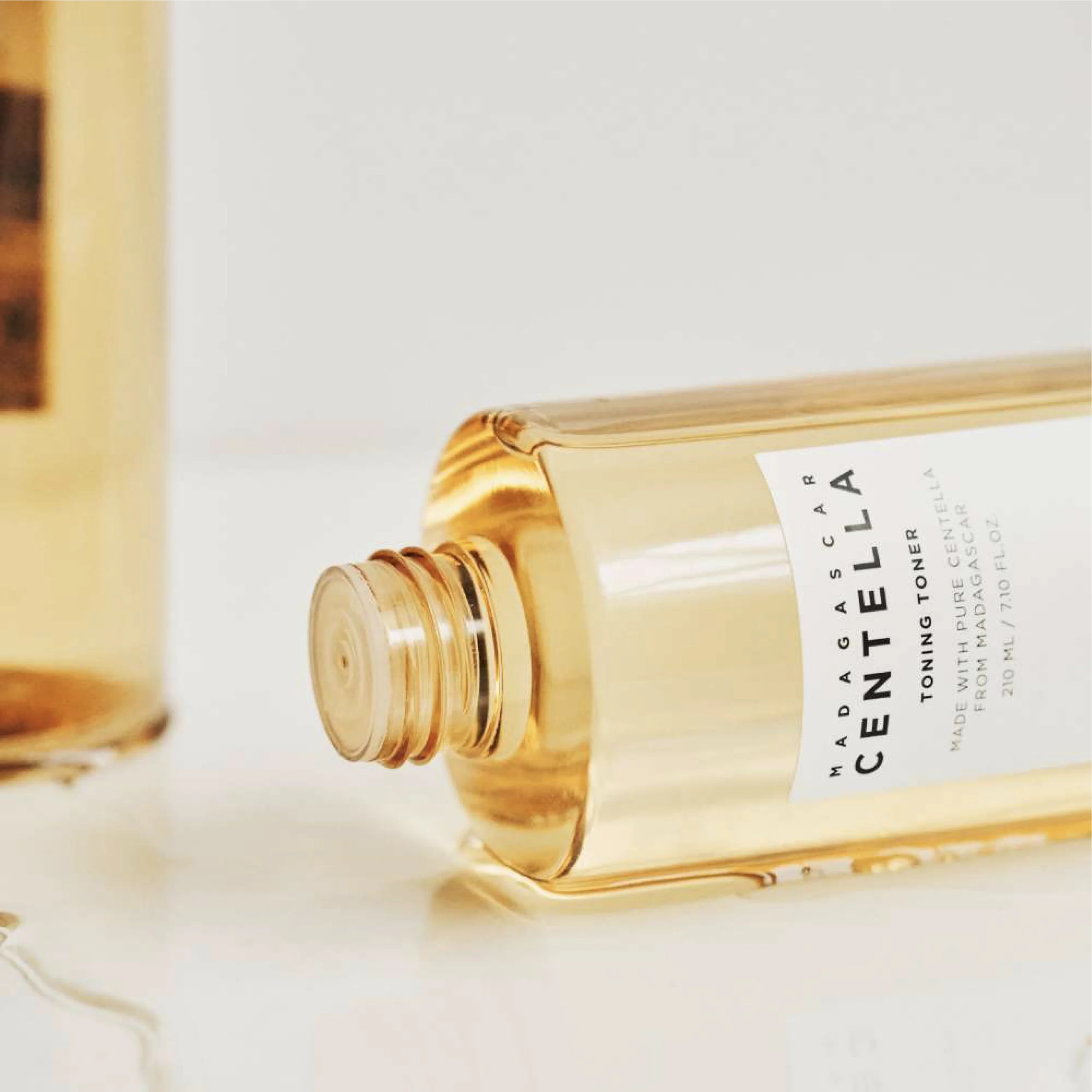 Madagascar Centella Toning Toner SKIN1004 - Image 2