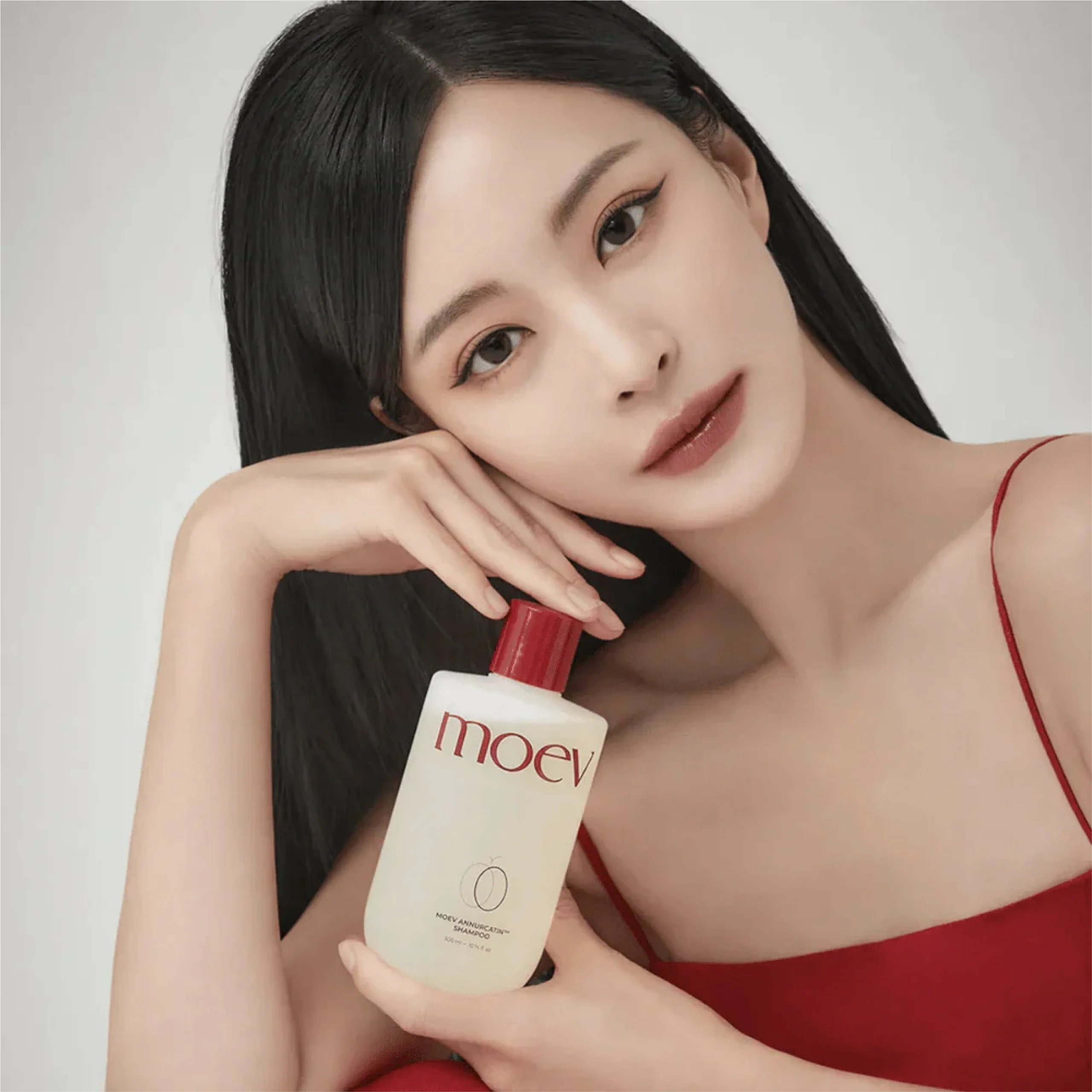 Annurcatin Shampoo MOEV - Image 3