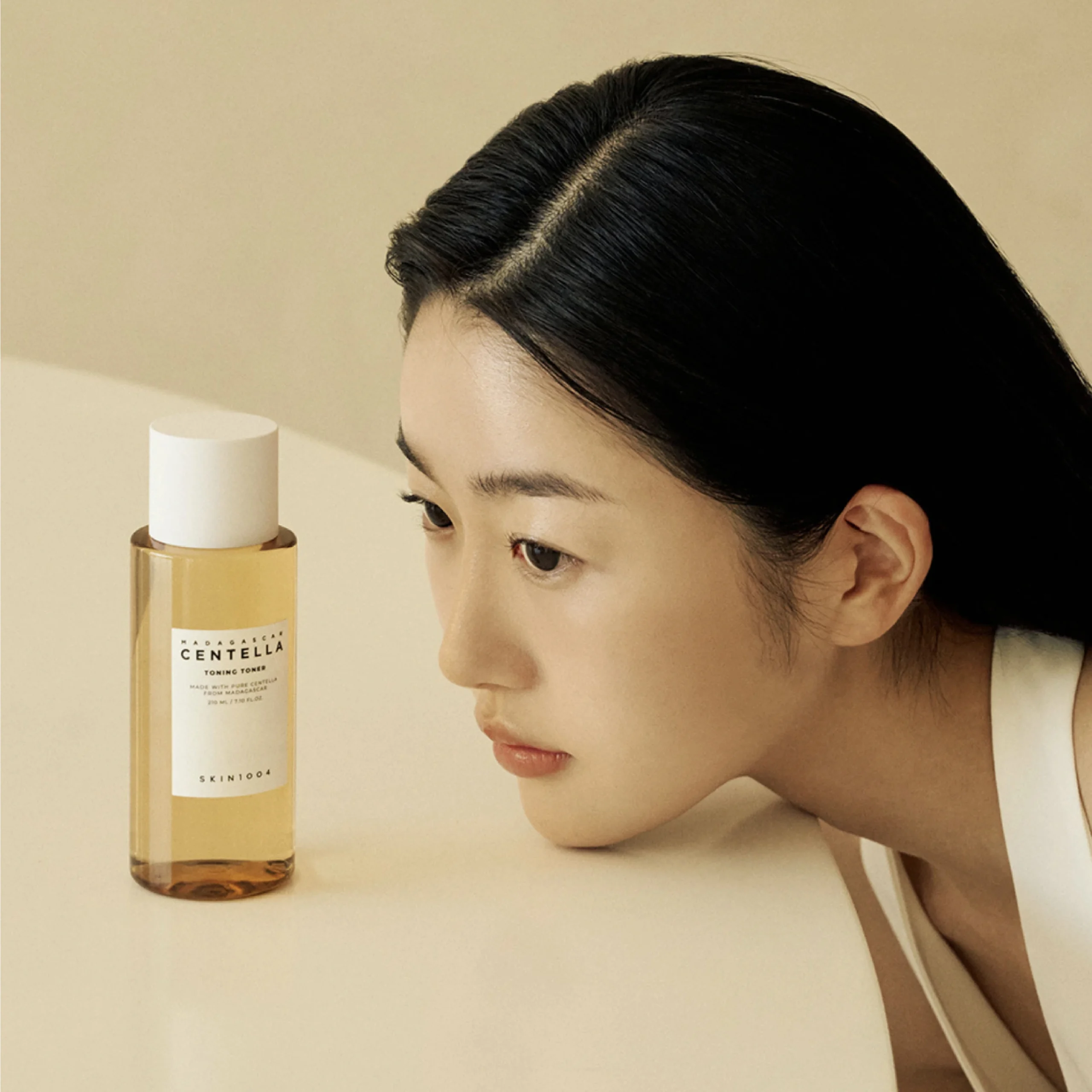 Madagascar Centella Toning Toner SKIN1004 - Image 3