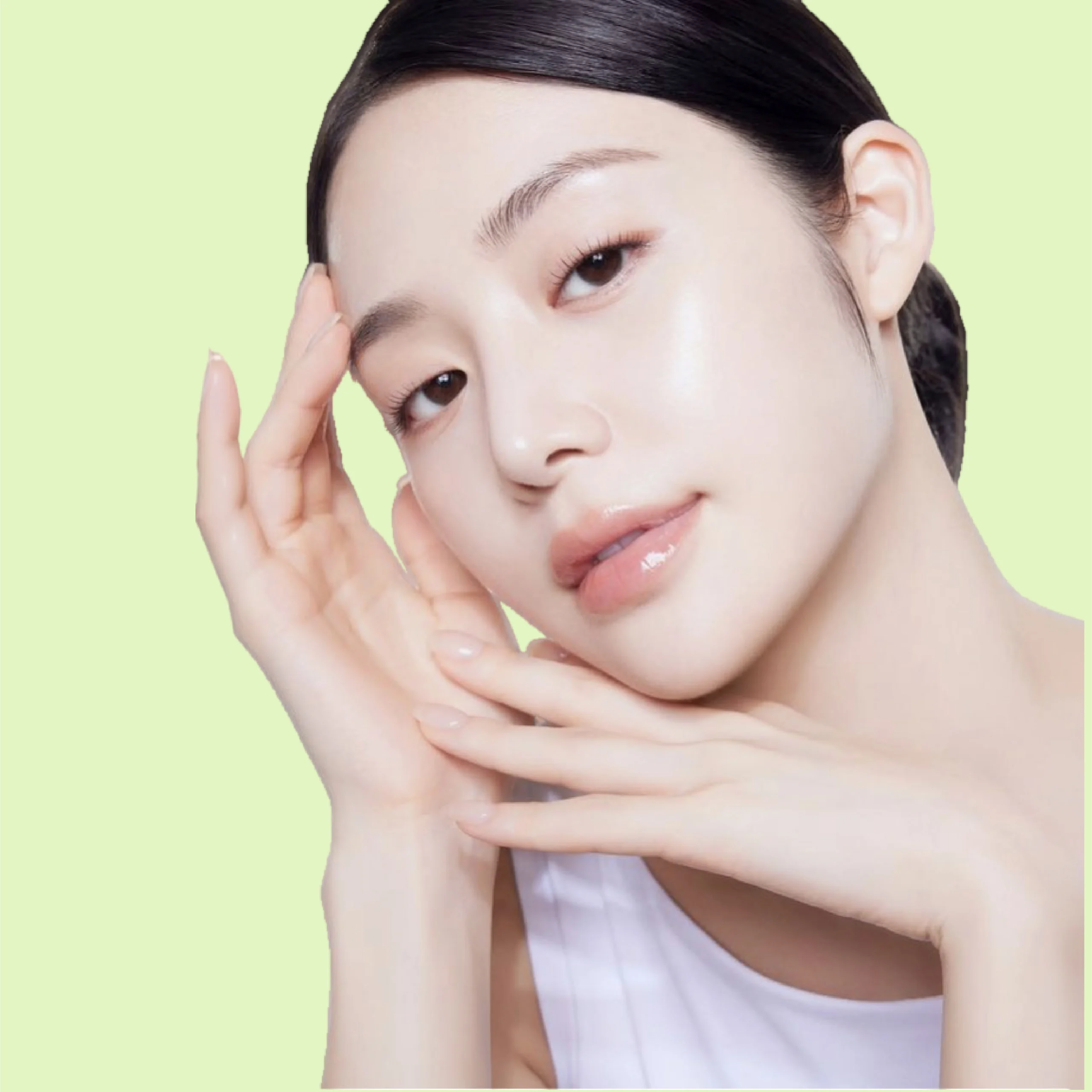 D-Panthenol Cica Repair Eye Cream MEDIFLOWER - Image 3