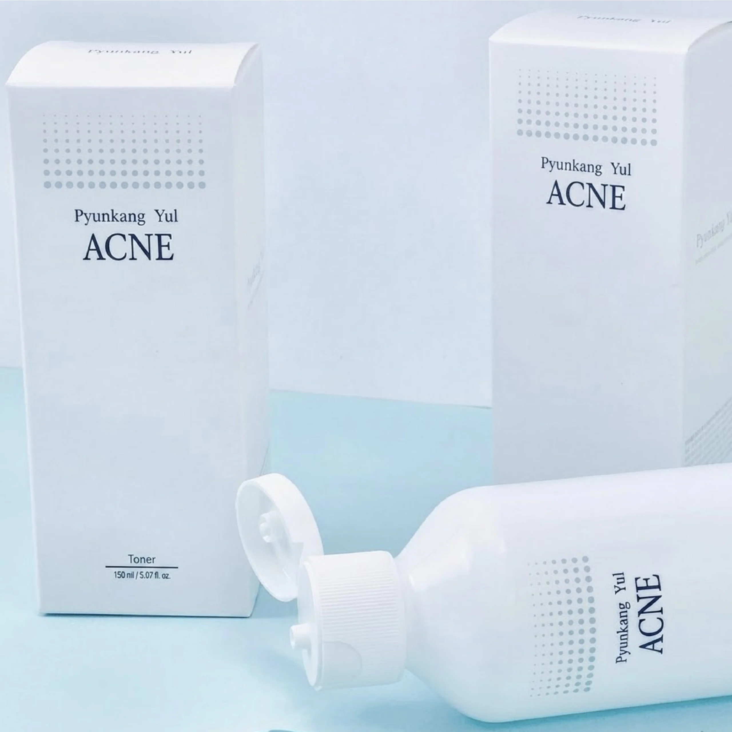 Acne Toner PYUNKANG YUL - Image 2
