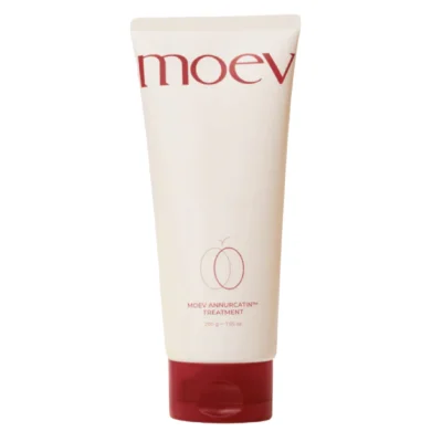 Annurcatin Treatment MOEV