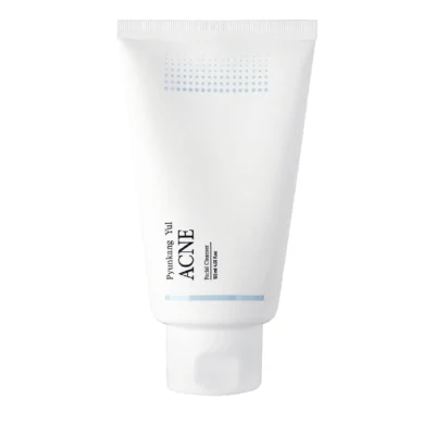 Acne Facial Cleanser PYUNKANG YUL