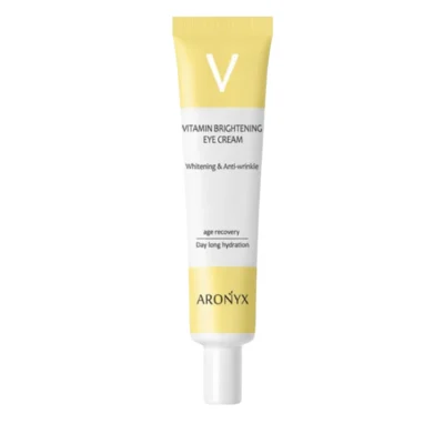 Vitamin Brightening Eye Cream MEDIFLOWER