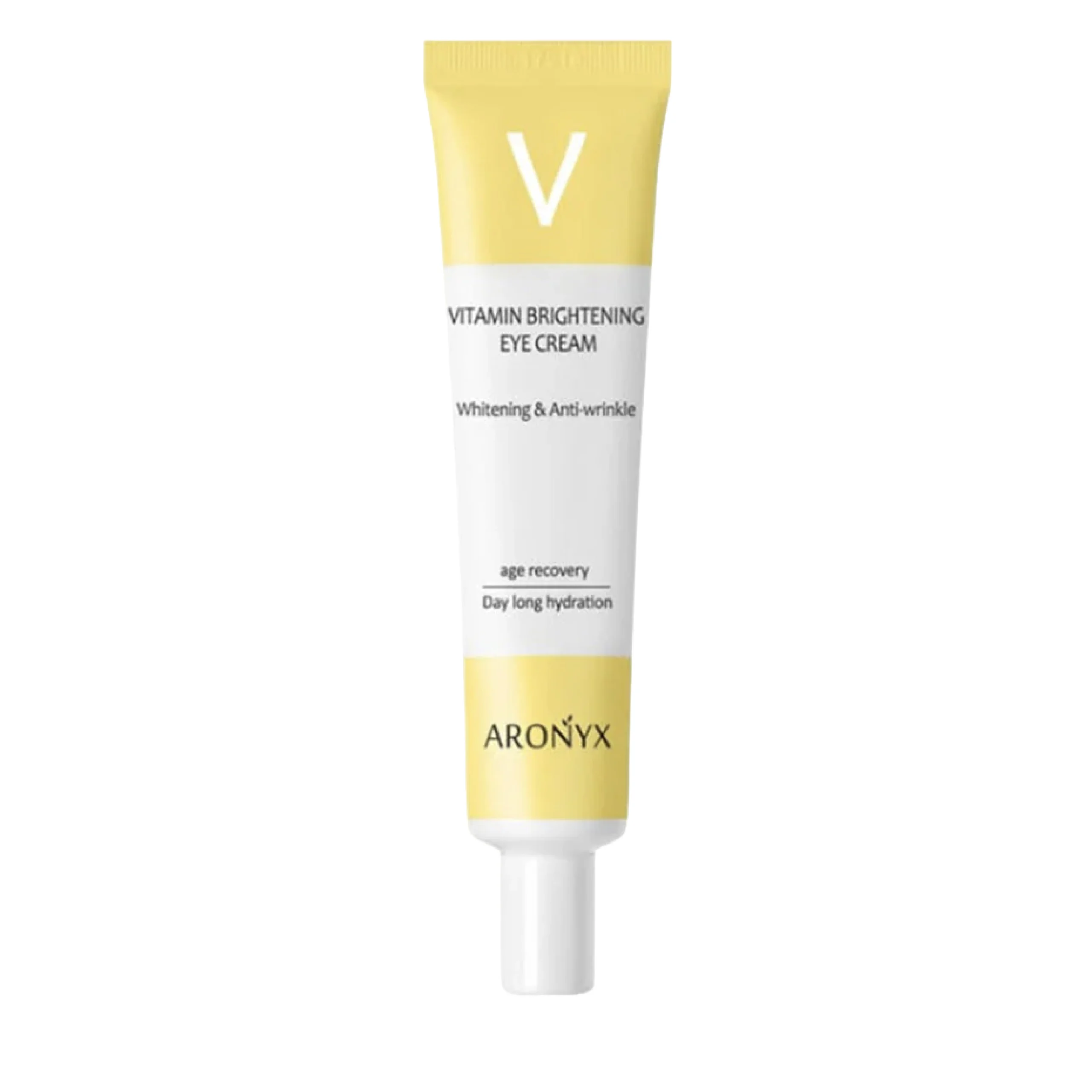Vitamin Brightening Eye Cream MEDIFLOWER