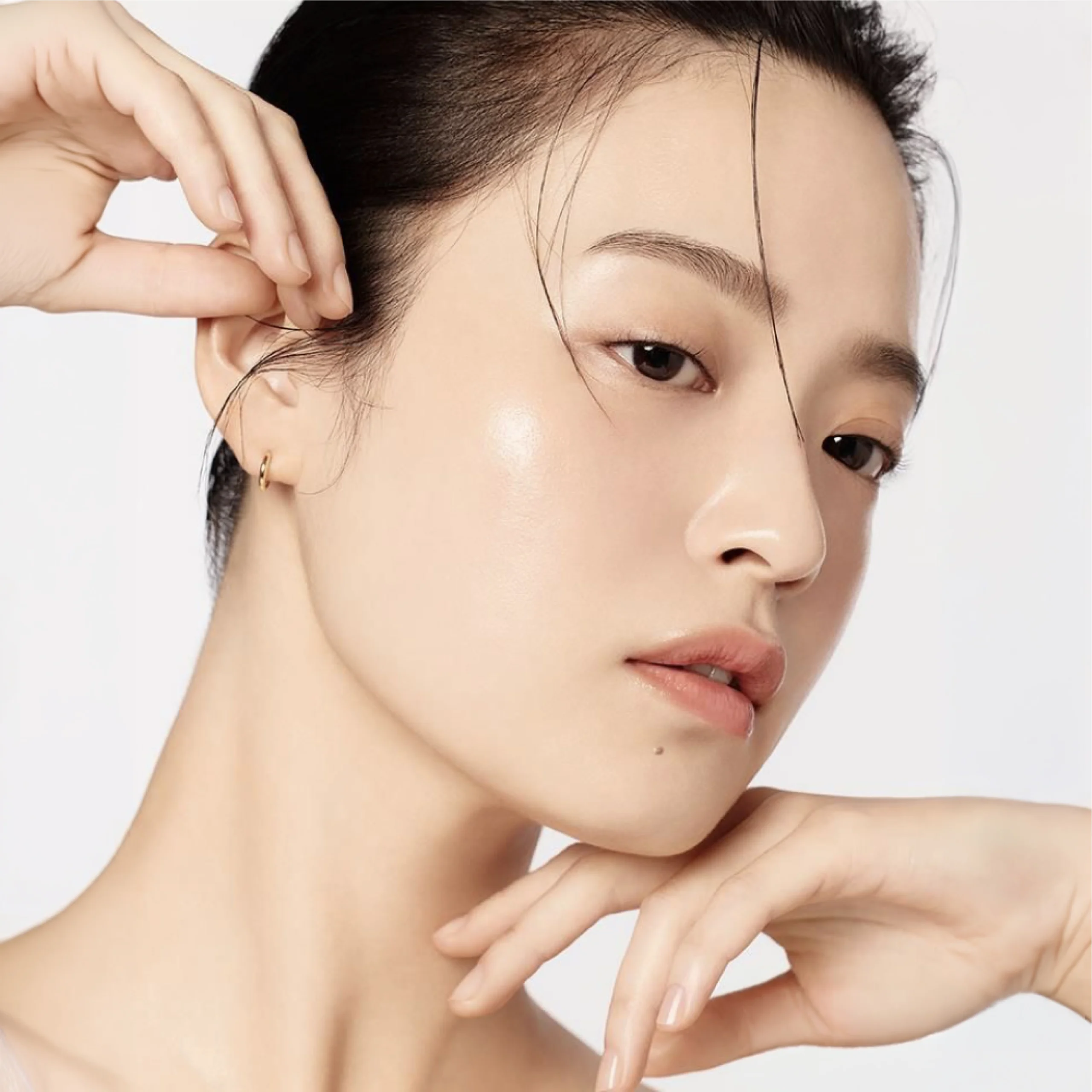 Vitamin Brightening Eye Cream MEDIFLOWER - Image 3