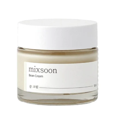 Bean Cream MIXSOON