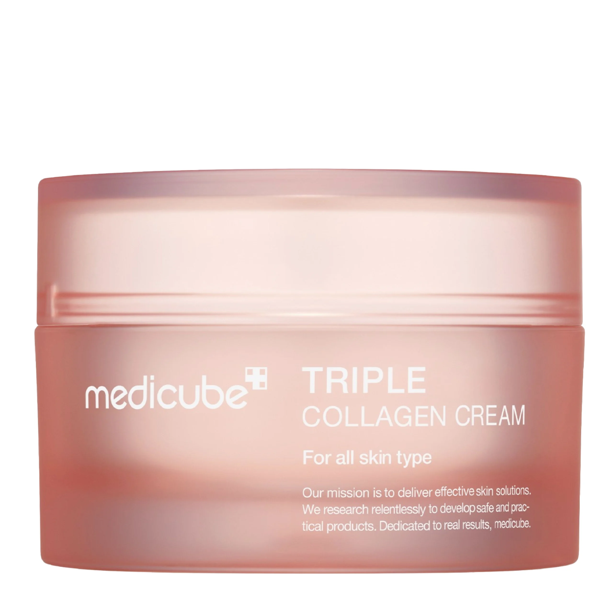 Triple Collagen Cream 4.0 MEDICUBE