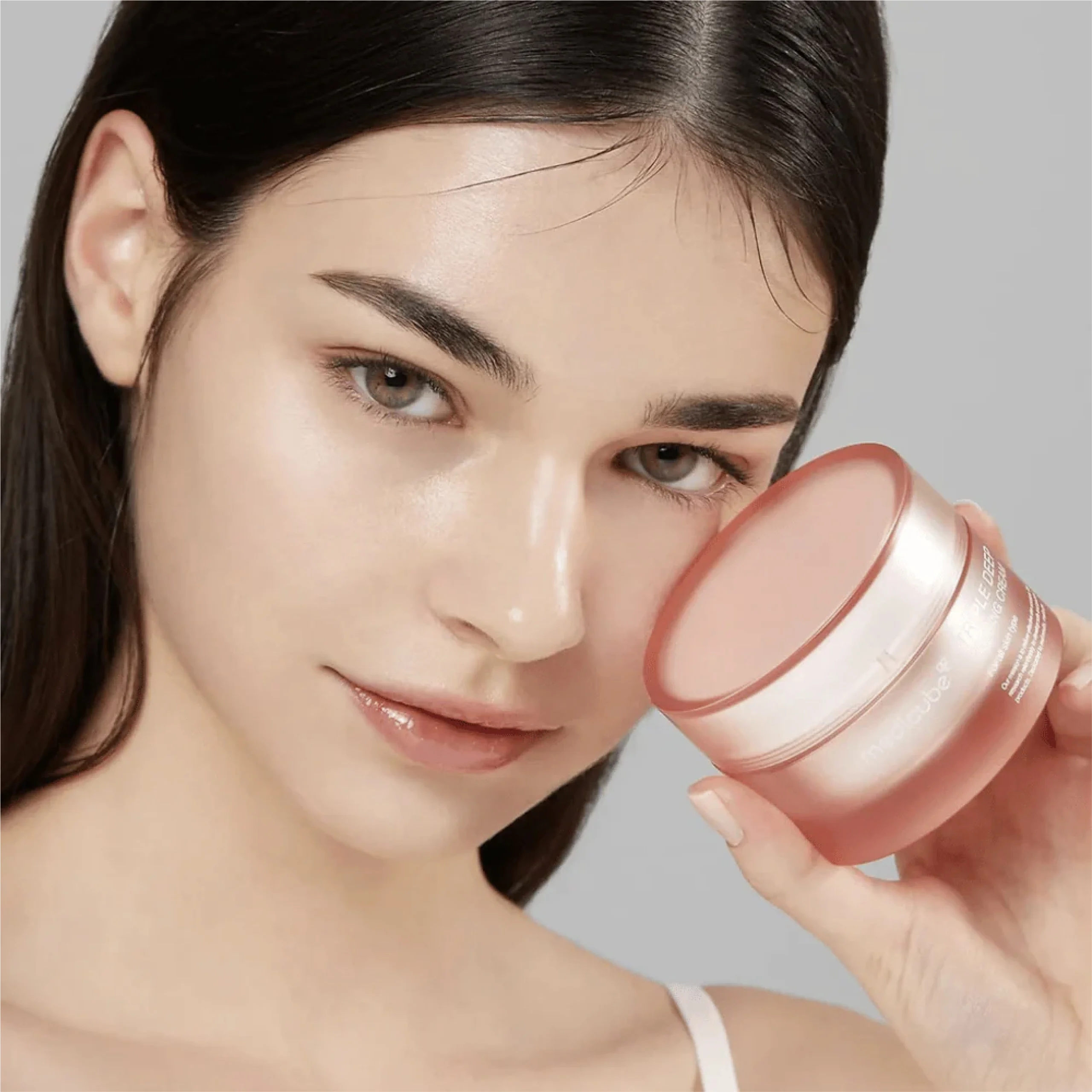 Triple Collagen Cream 4.0 MEDICUBE - Image 3