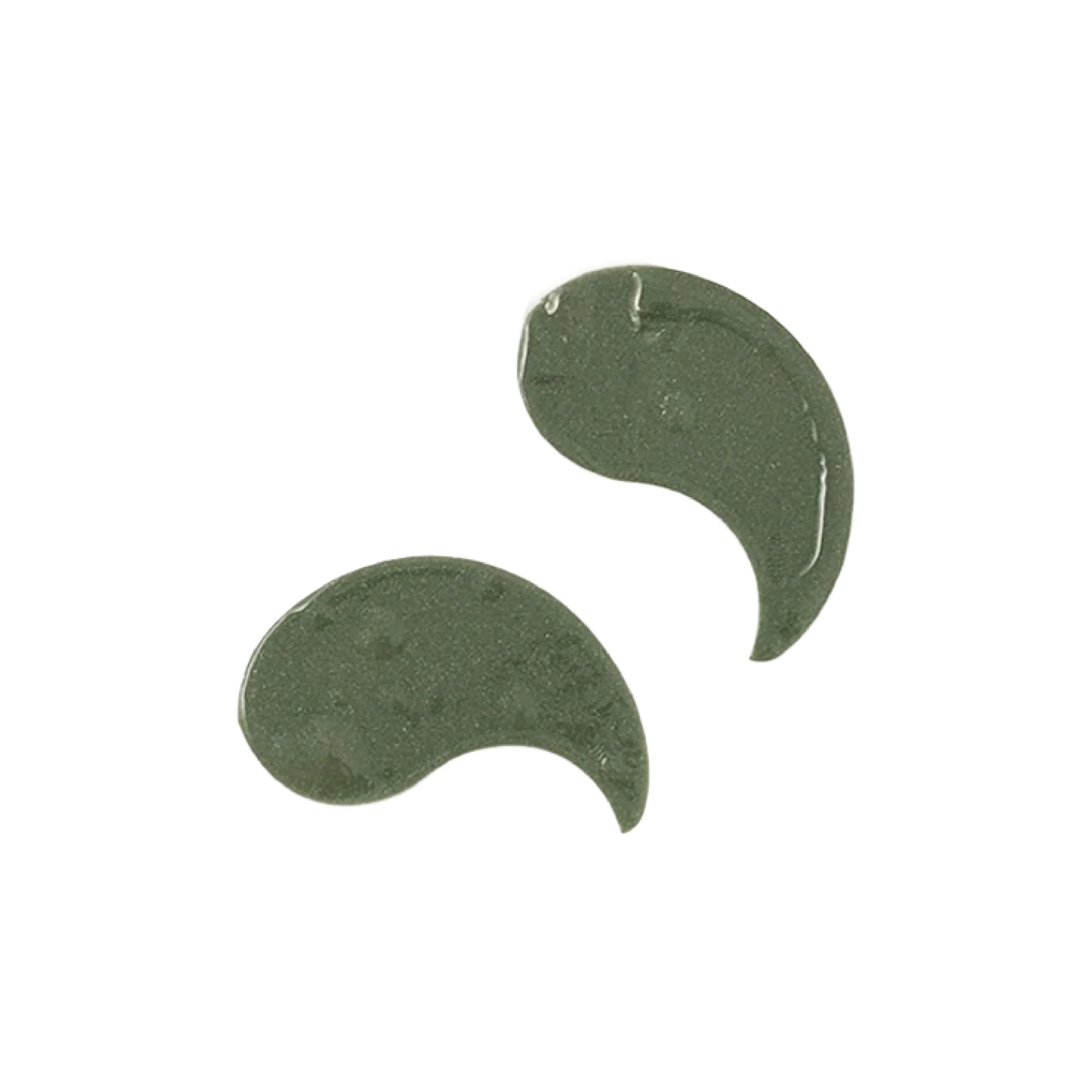 Matcha Biome Hydrogel Eye Patch HEIMISH - Image 4