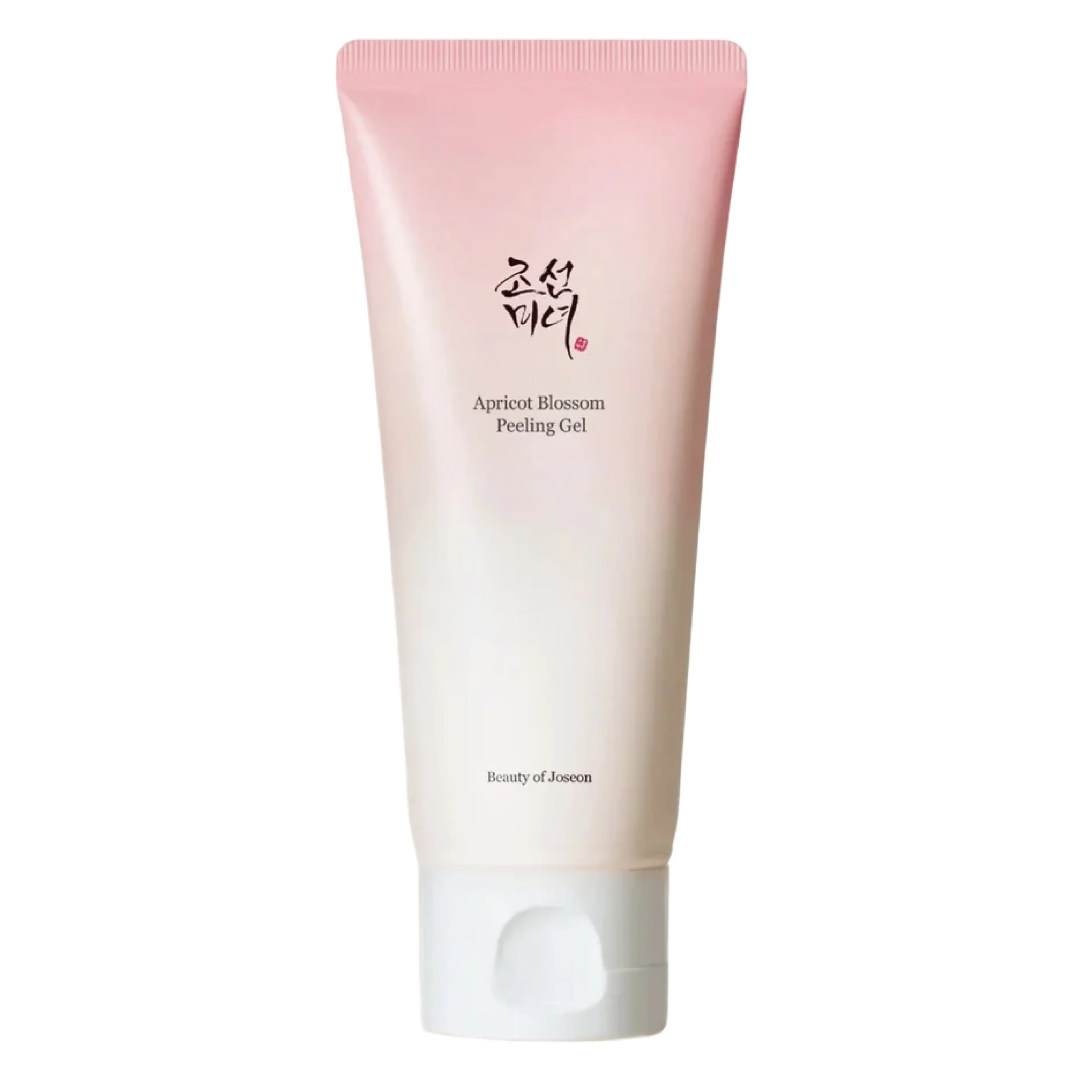 Apricot Blossom Peeling Gel BEAUTY OF JOSEON