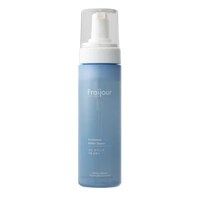 Pro Moisture Bubble Cleanser FRAIJOUR
