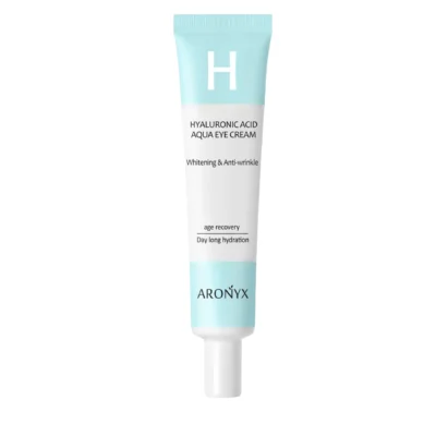 Hyaluronic Acid Aqua Eye Cream MEDIFLOWER