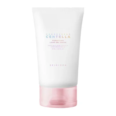 Madagascar Centella Poremizing Light Gel Cream SKIN1004