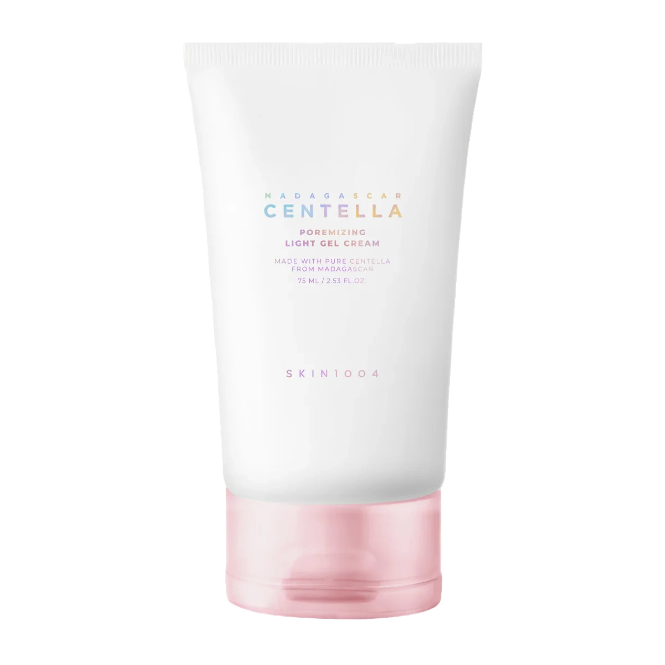 Madagascar Centella Poremizing Light Gel Cream SKIN1004
