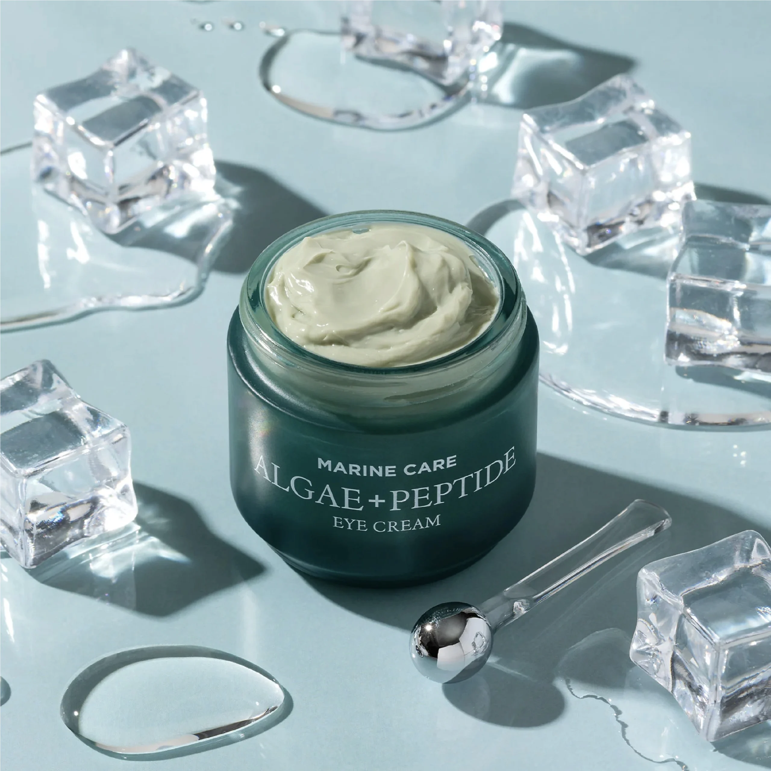 Marine Care Algae + Peptide Eye Cream HEIMISH - Image 2