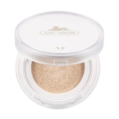 Cica Skin Fit Cover Cushion VT COSMETICS