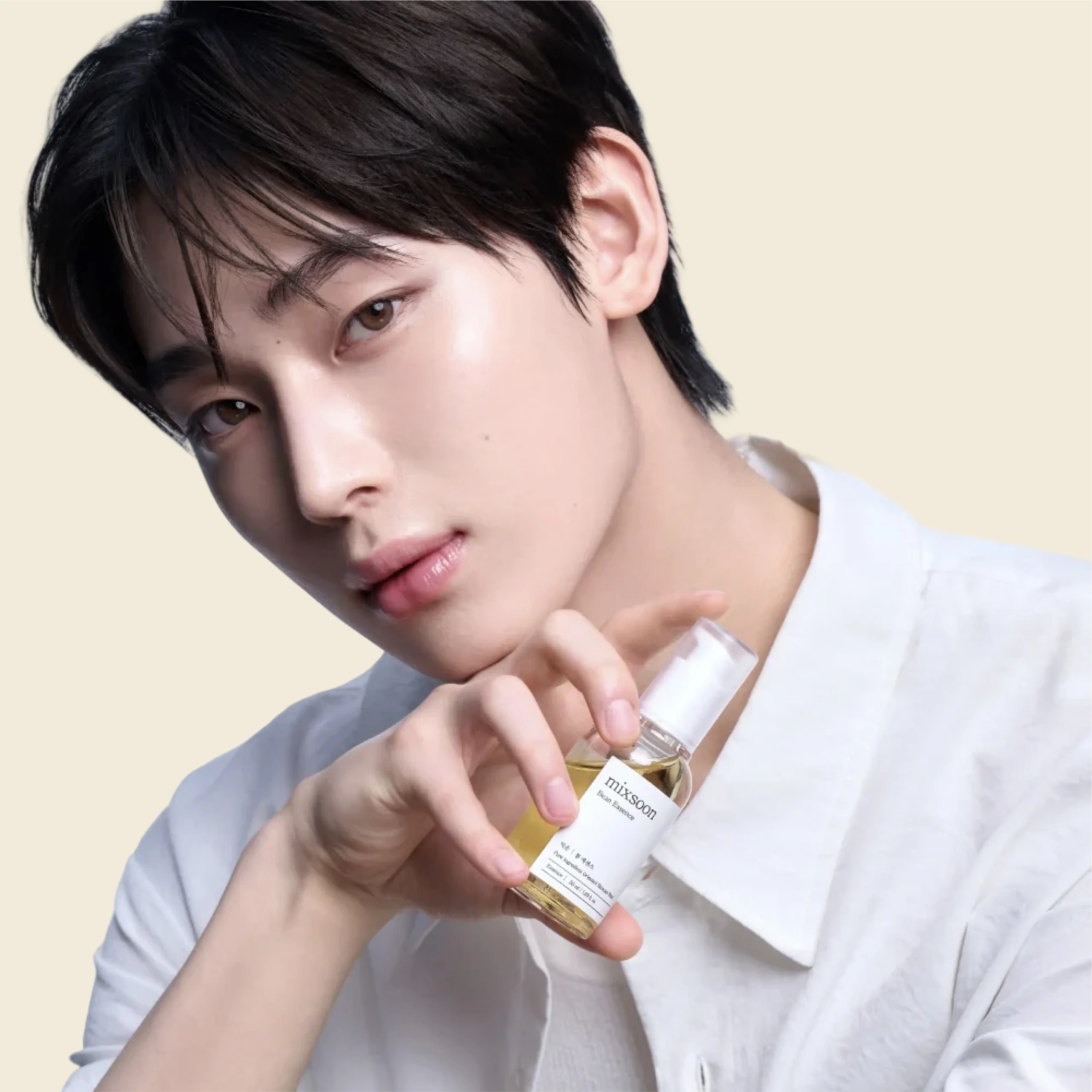 Bean Essence MIXSOON - Image 3