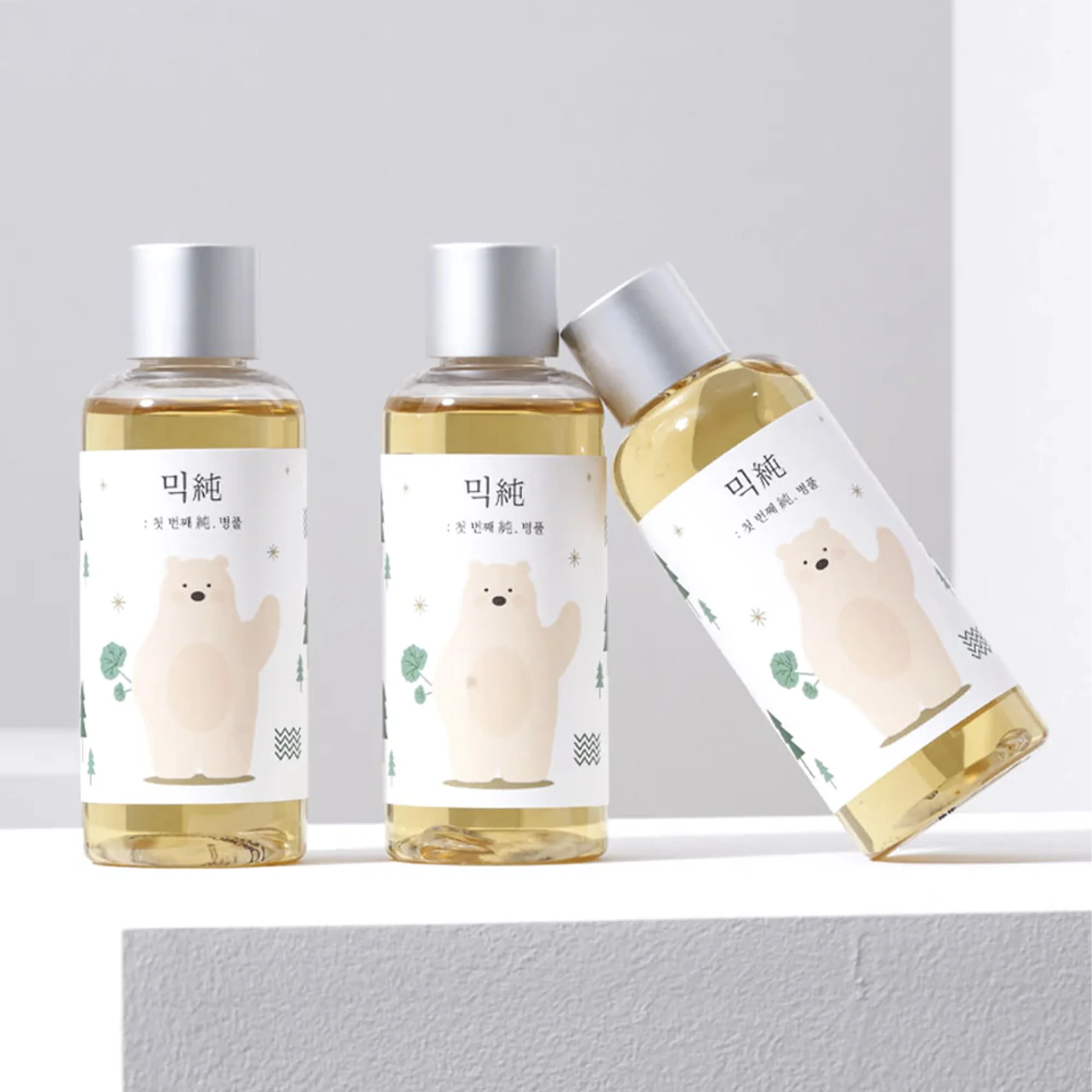 Soondy Centella Asiatica Essence MIXSOON - Image 2