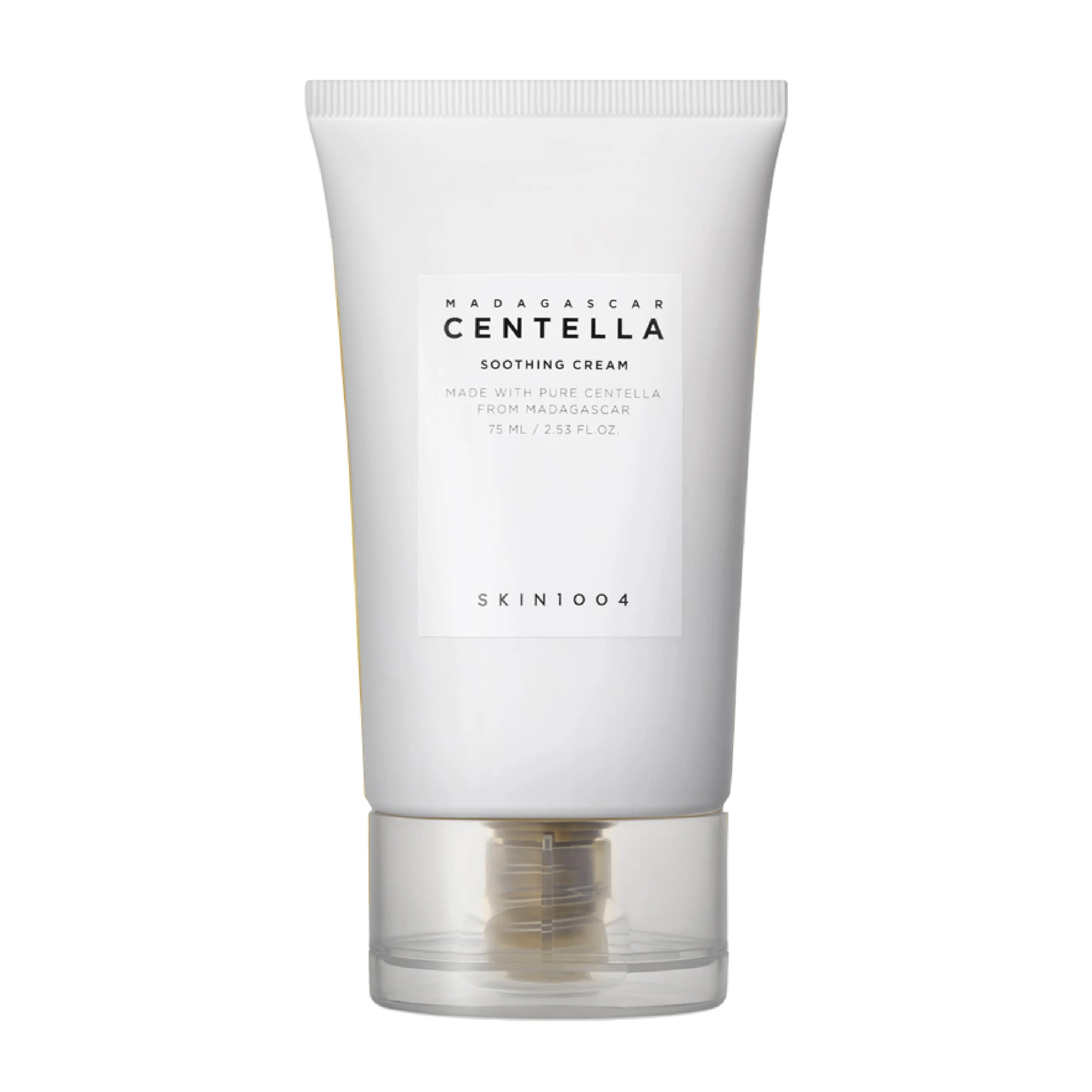 Madagascar Centella Soothing Cream SKIN1004