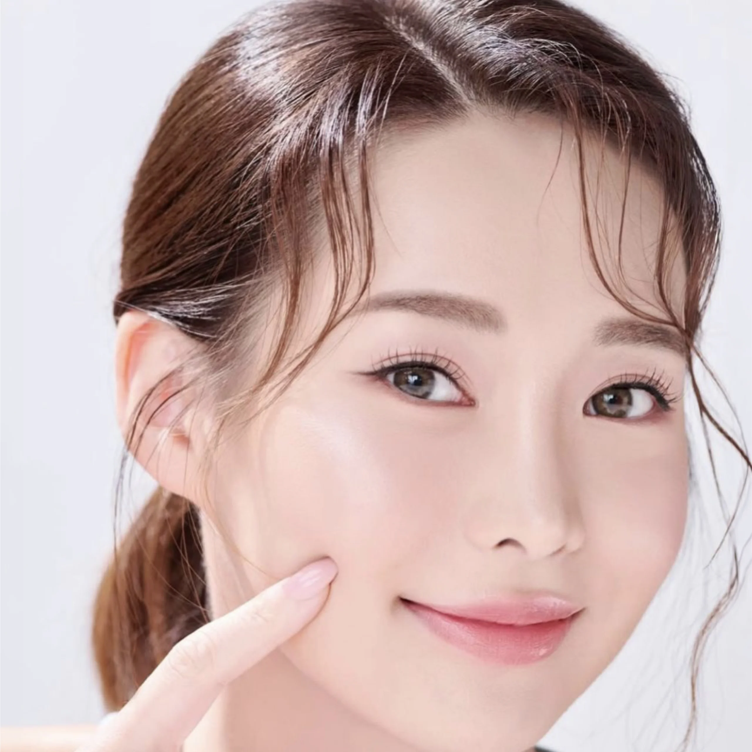 Rice & Ceramide Moisture Toner THE FACE SHOP - Image 3