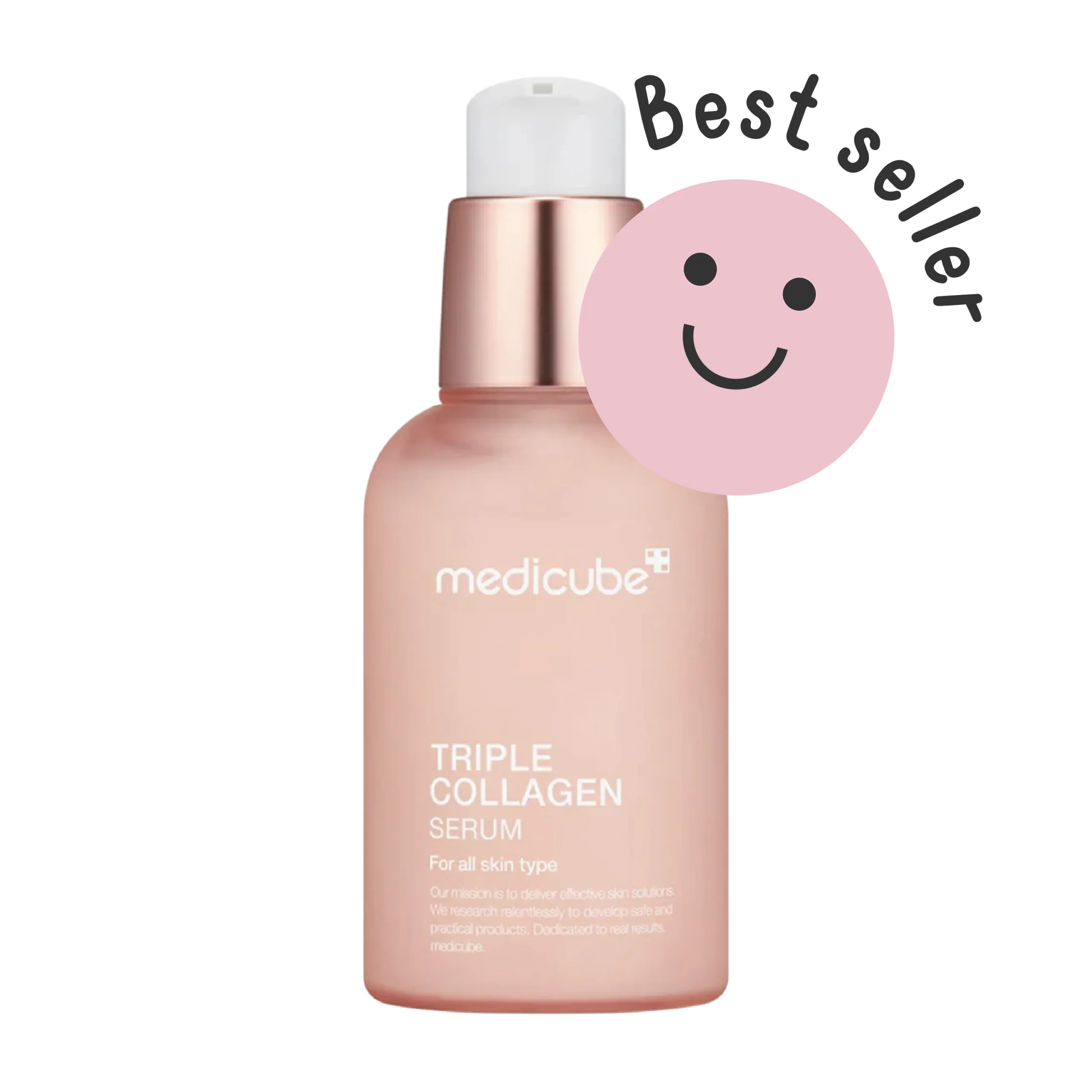 Triple Collagen Serum MEDICUBE