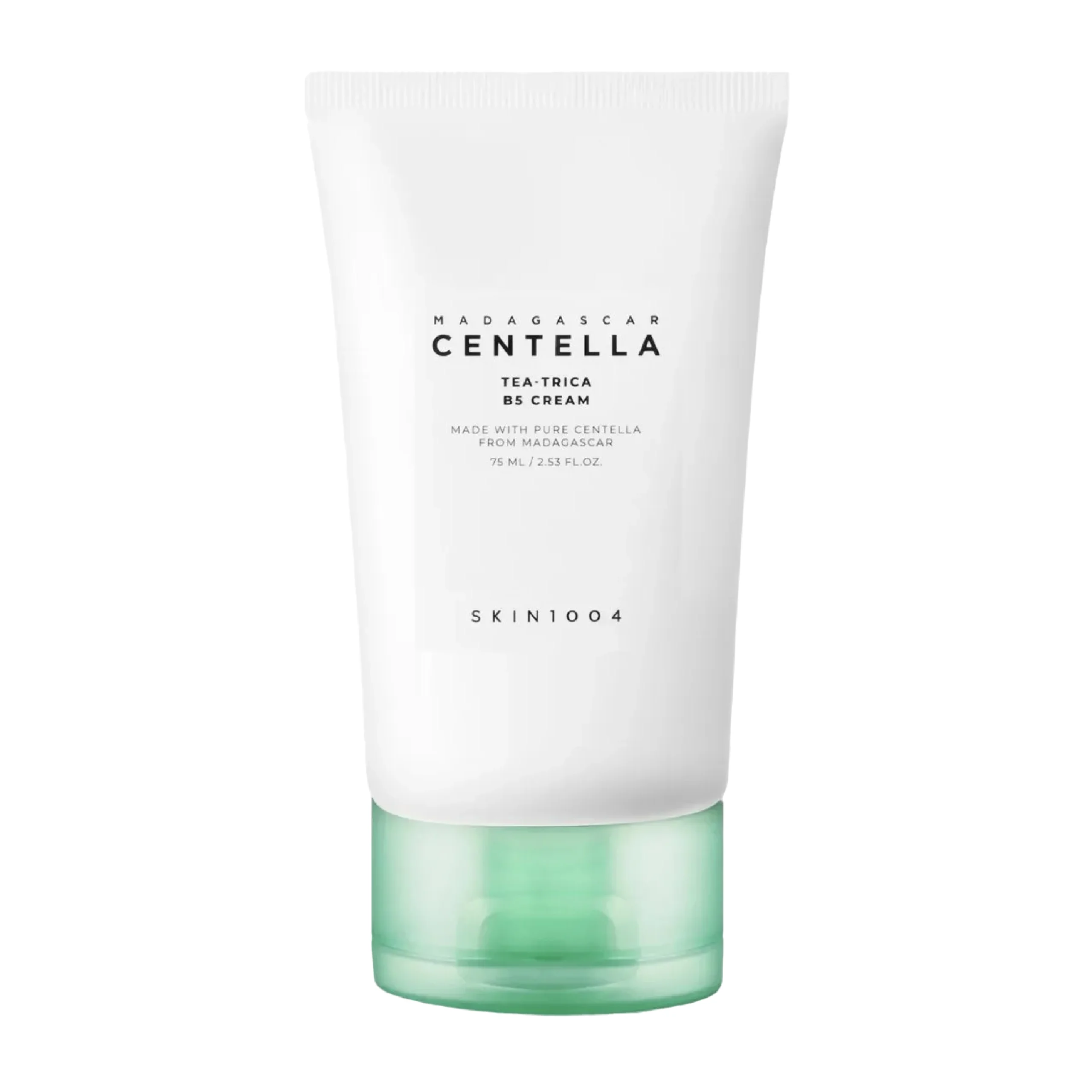 Madagascar Centella Tea-Trica B5 Cream SKIN1004