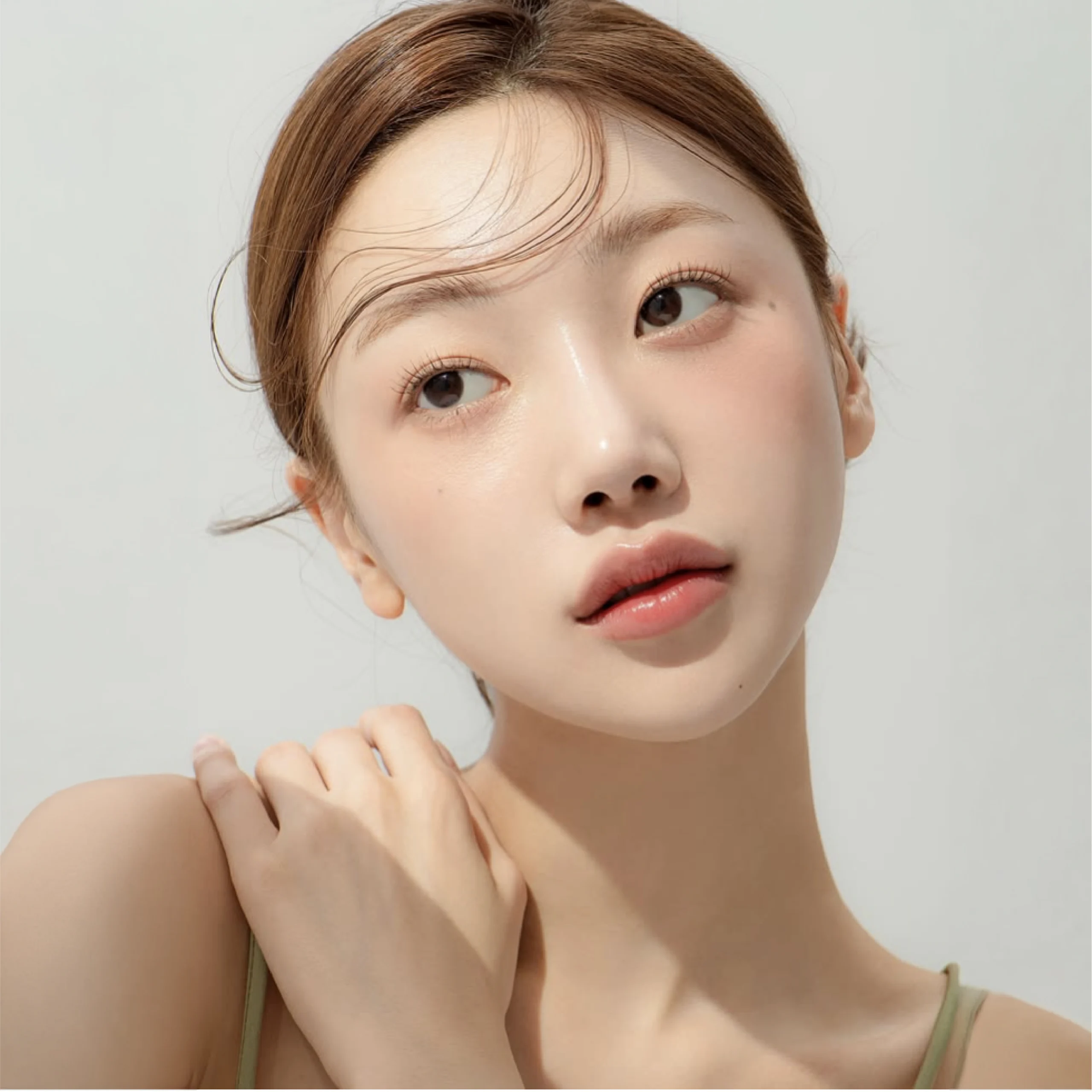 Rice Water Bright Rich Cleansing Oil THE FACE SHOP - Image 3