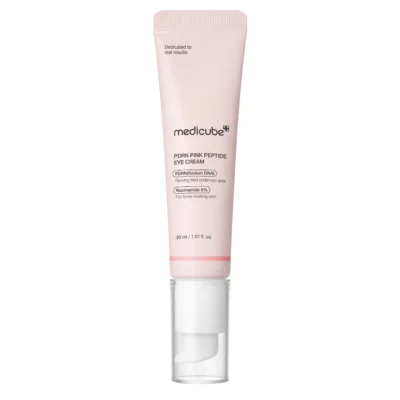 PDRN Pink Peptide Eye Cream MEDICUBE