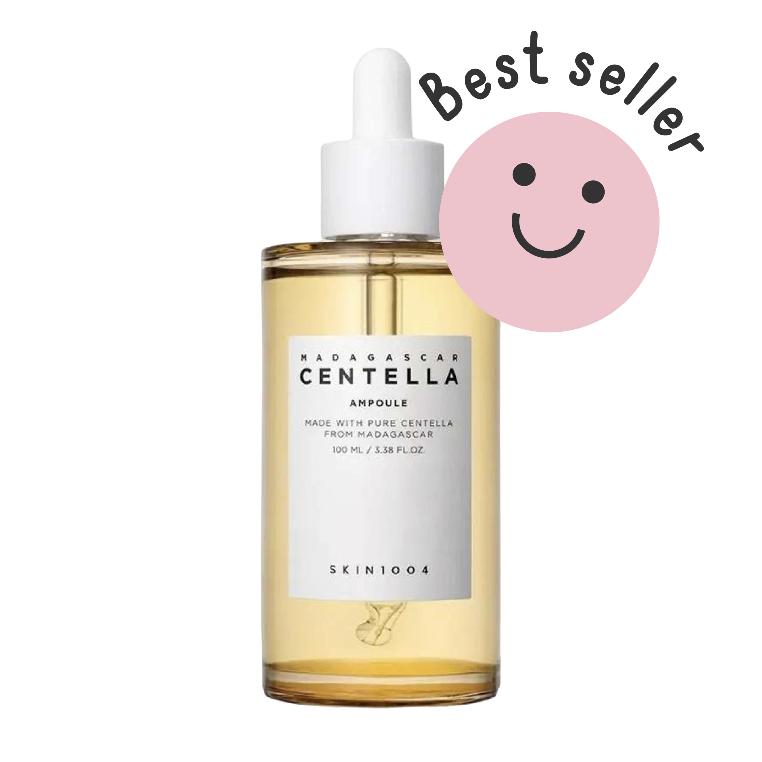 Madagascar Centella Ampoule SKIN1004