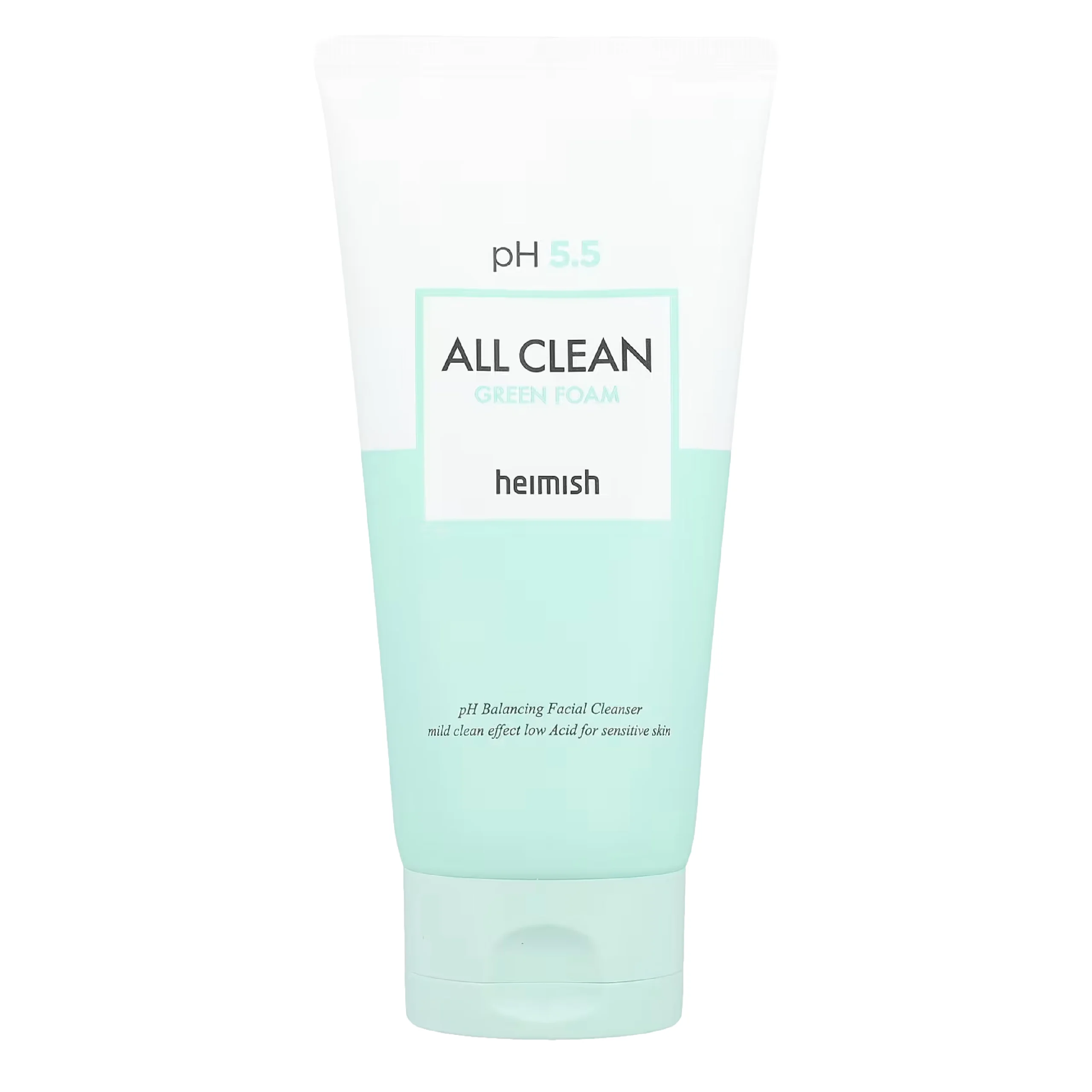 All Clean Green Foam HEIMISH