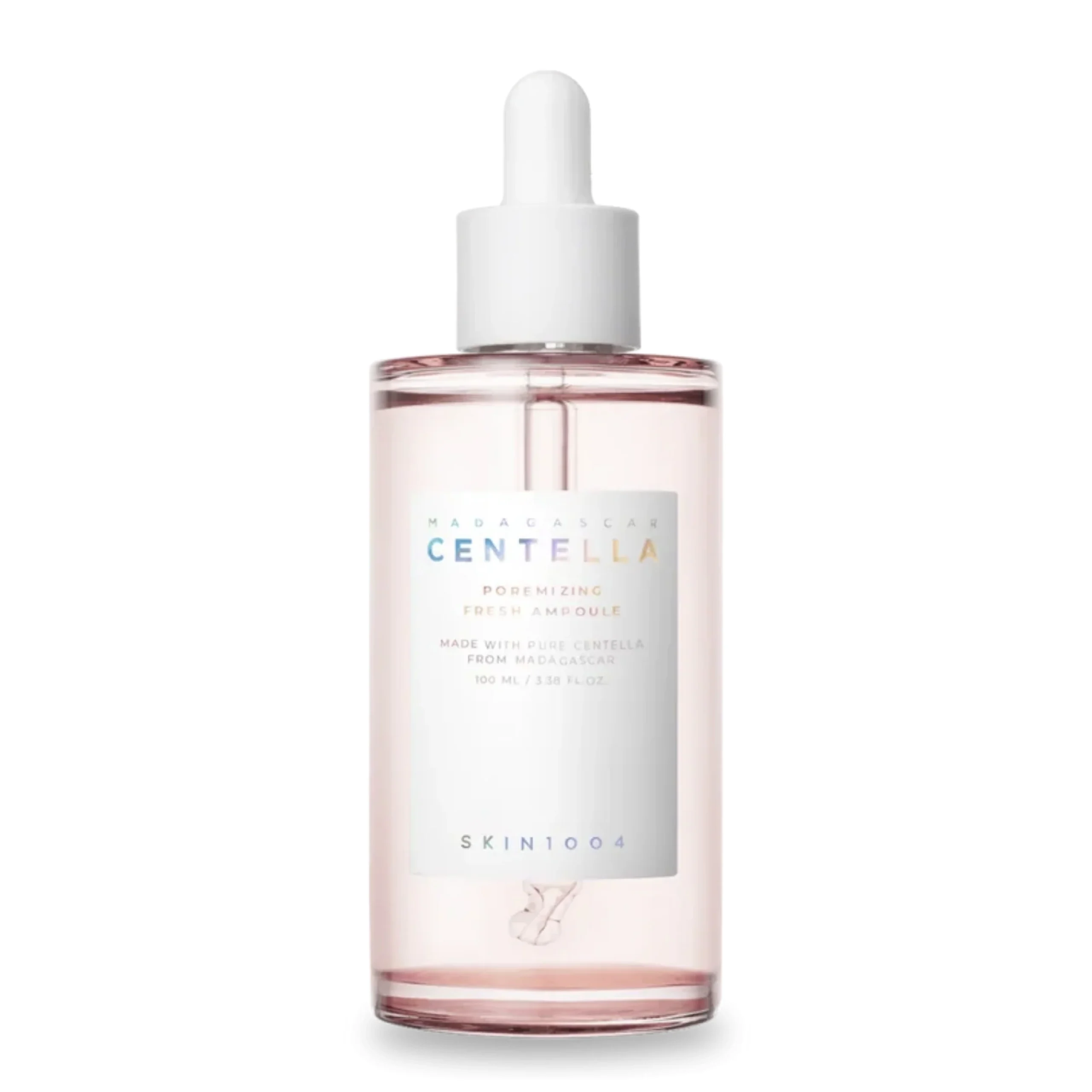 Madagascar Centella Poremizing Fresh Ampoule SKIN1004