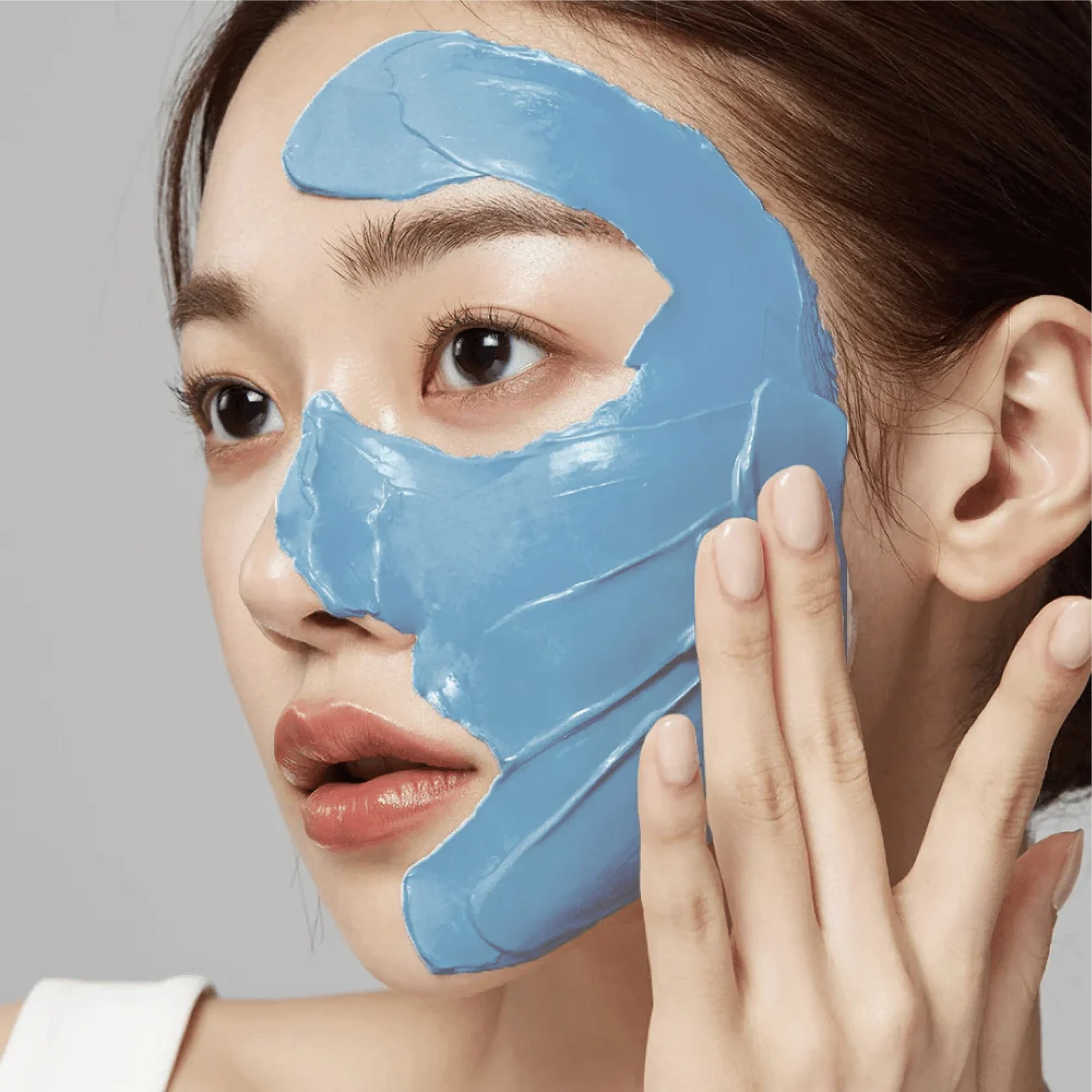 Zero Pore Blackhead Mud Mask MEDICUBE - Image 3
